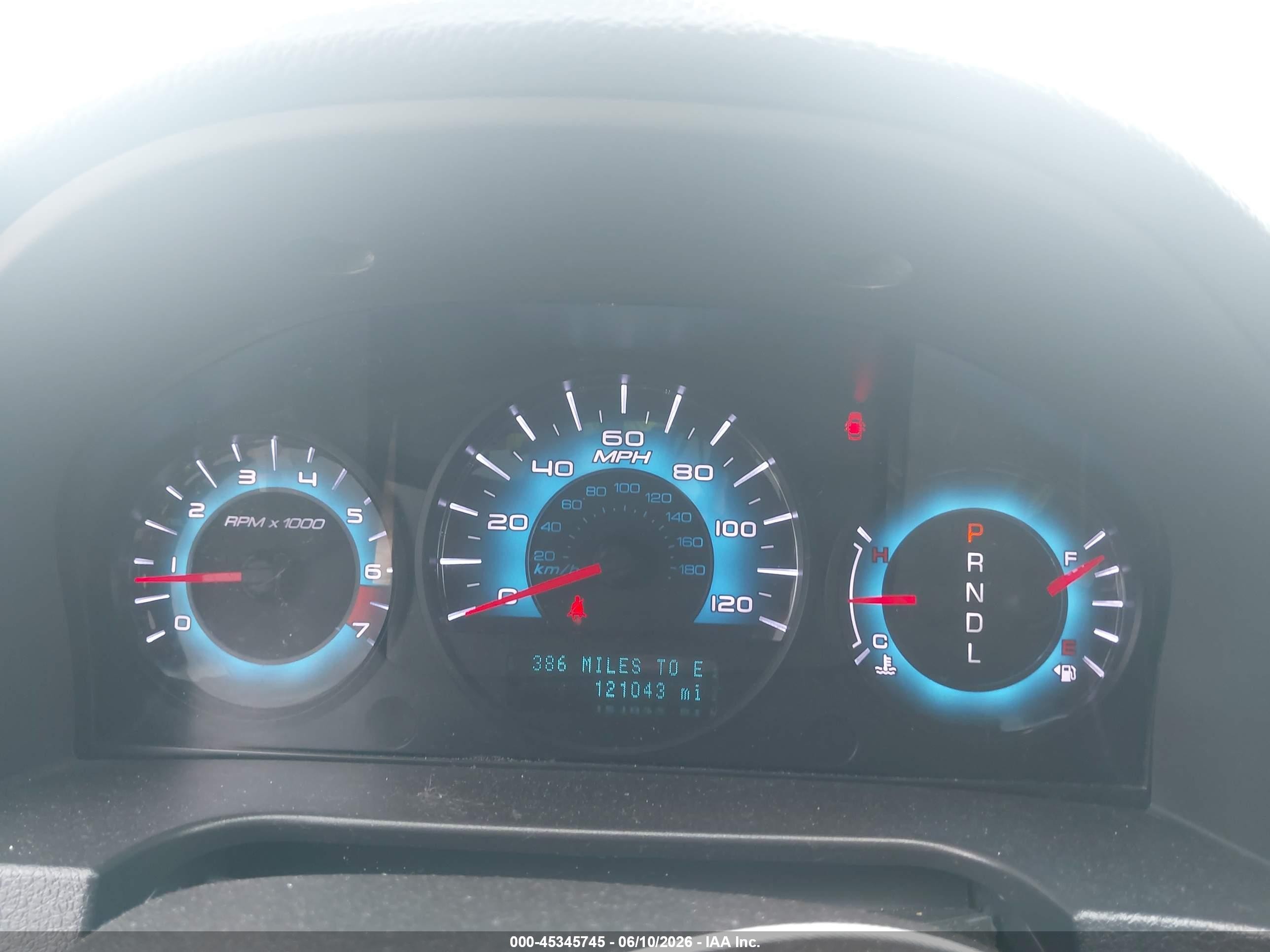 2010 Ford Fusion Sel Silver vin: 3FAHP0JA3AR358948