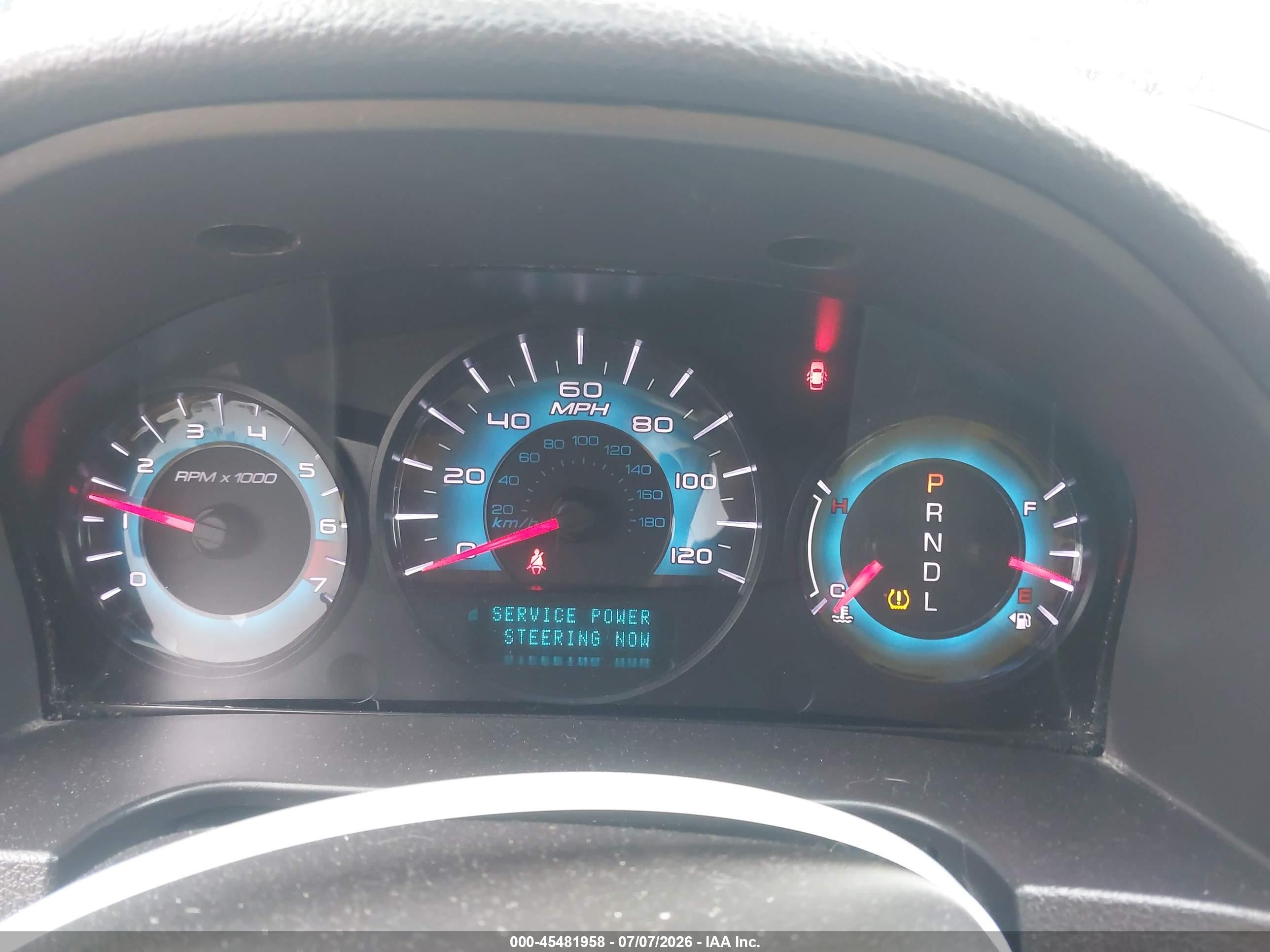 2012 Ford Fusion Sel Gray vin: 3FAHP0JA3CR101095