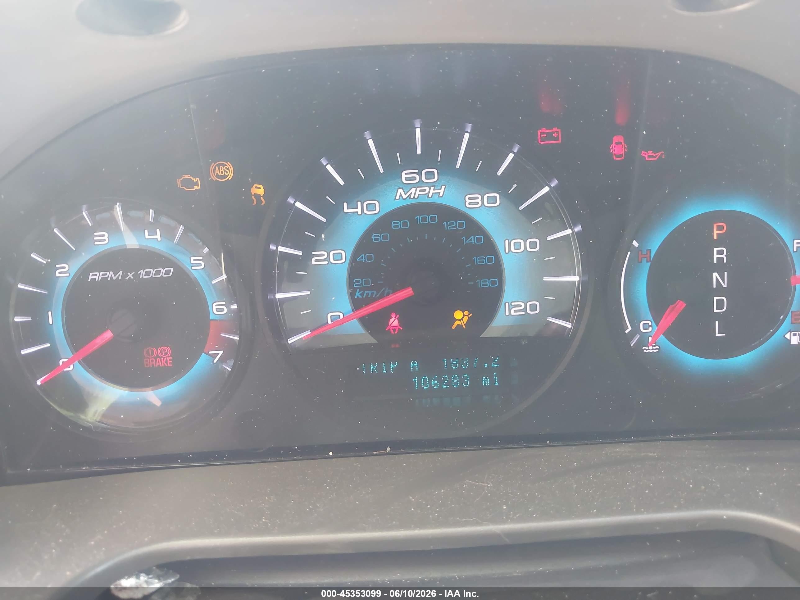 2012 Ford Fusion Sel Burgundy vin: 3FAHP0JA3CR176248