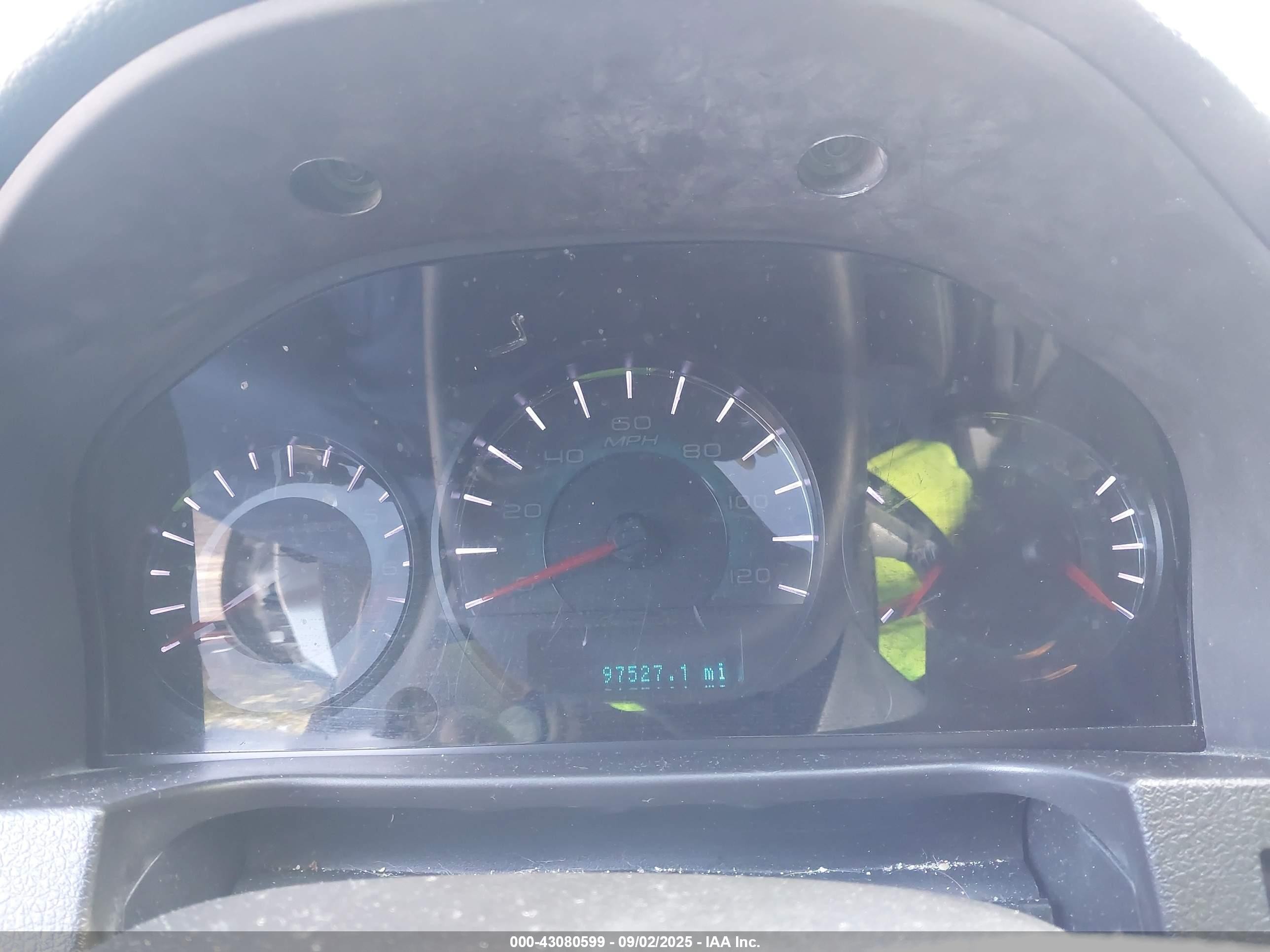 2012 Ford Fusion Sel Silver vin: 3FAHP0JA3CR358435