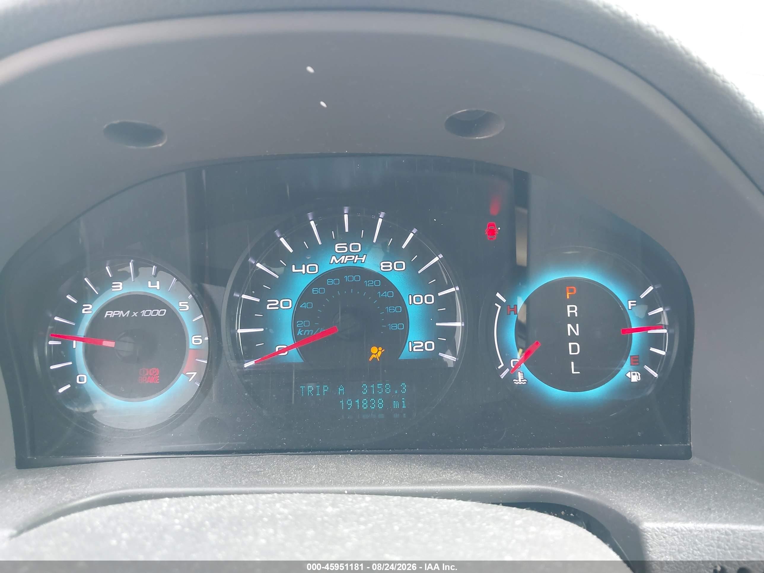 2012 Ford Fusion Sel Зеленый vin: 3FAHP0JA3CR394481