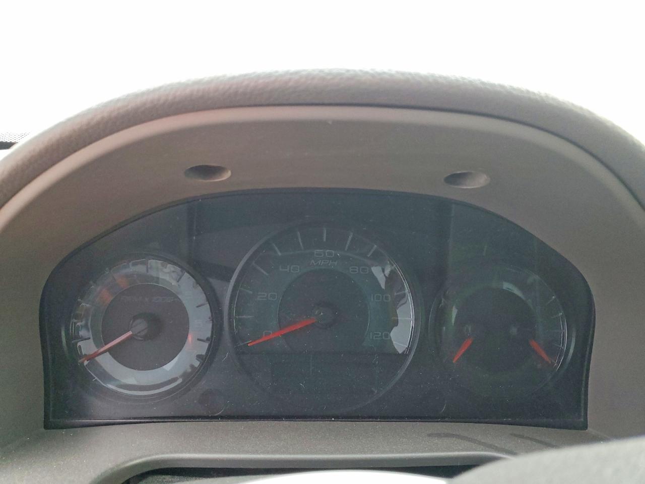2012 Ford Fusion Sel White vin: 3FAHP0JA3CR448040