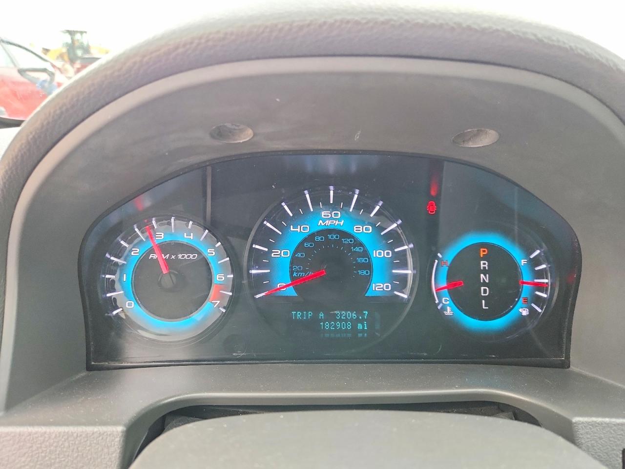 2012 Ford Fusion Sel White vin: 3FAHP0JA3CR450645