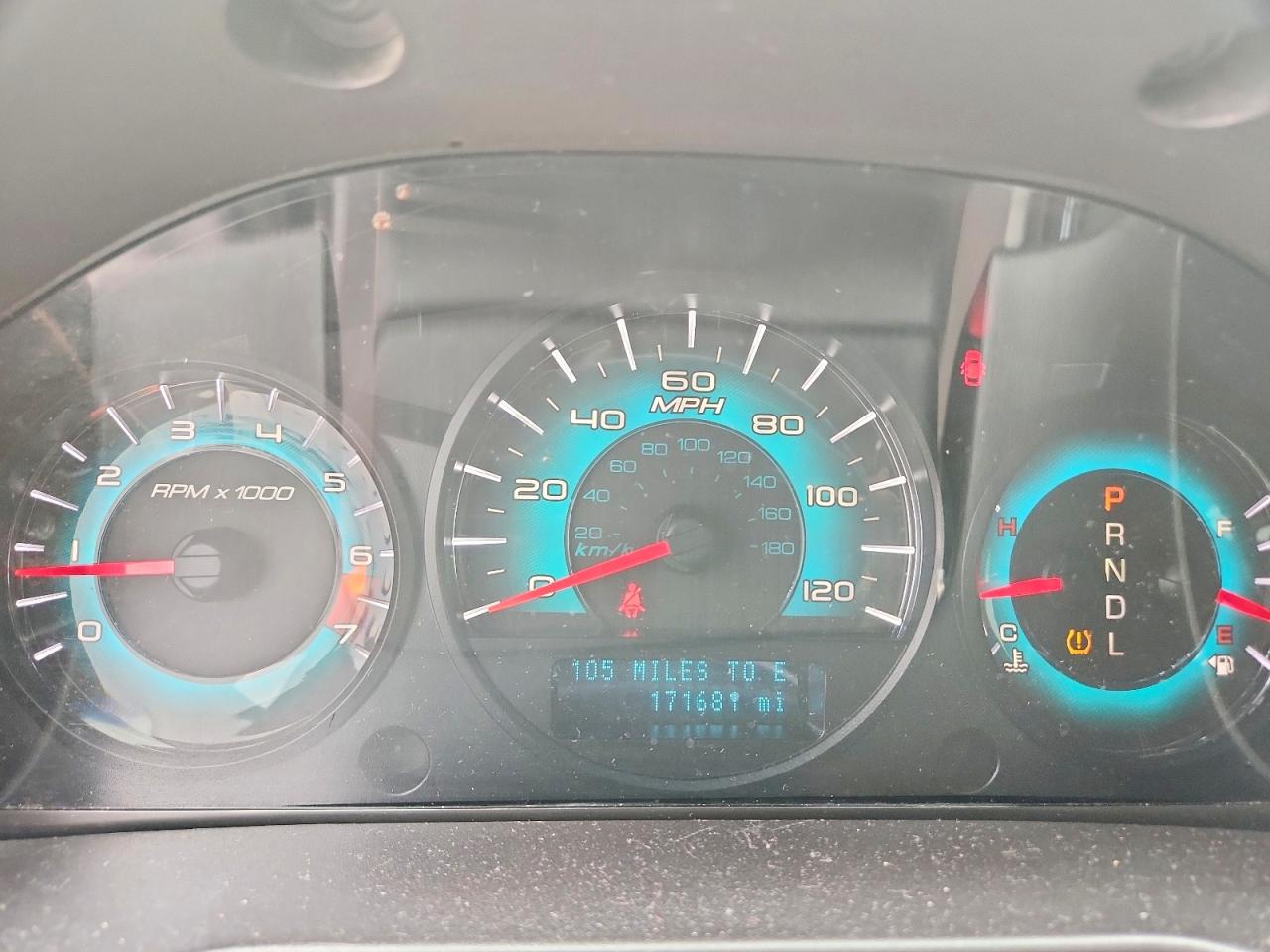 2010 Ford Fusion Sel Gray vin: 3FAHP0JA4AR154093