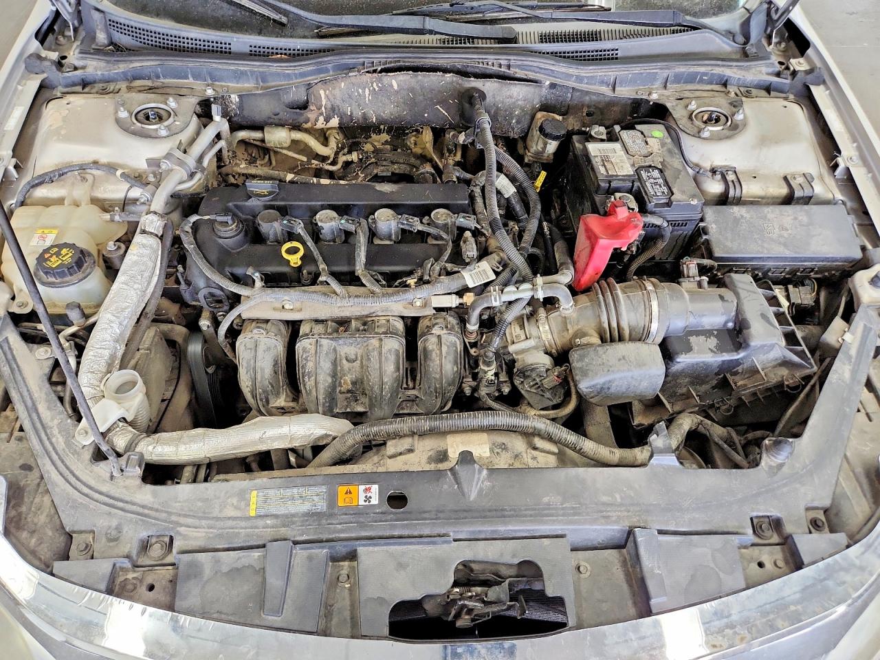 2010 Ford Fusion Sel Tan vin: 3FAHP0JA4AR164770