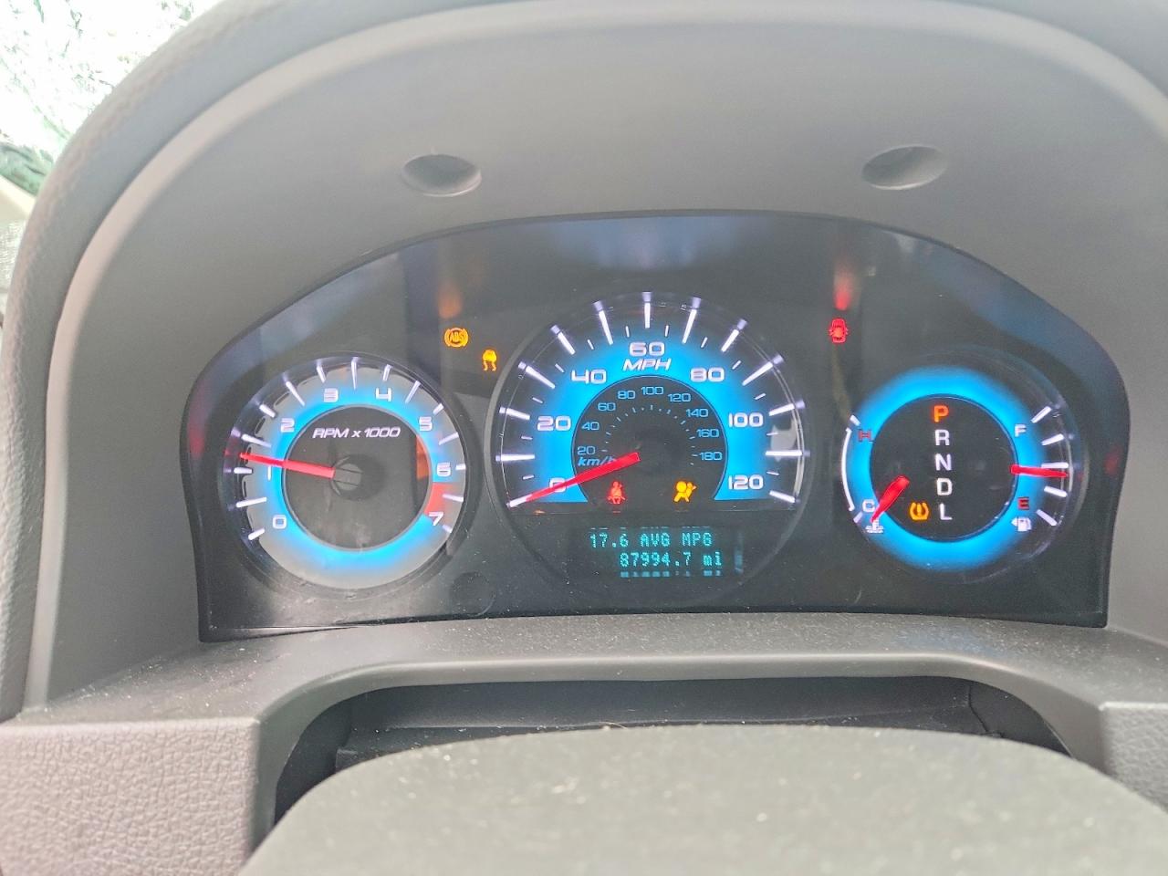 2010 Ford Fusion Sel Бежевый vin: 3FAHP0JA4AR371689