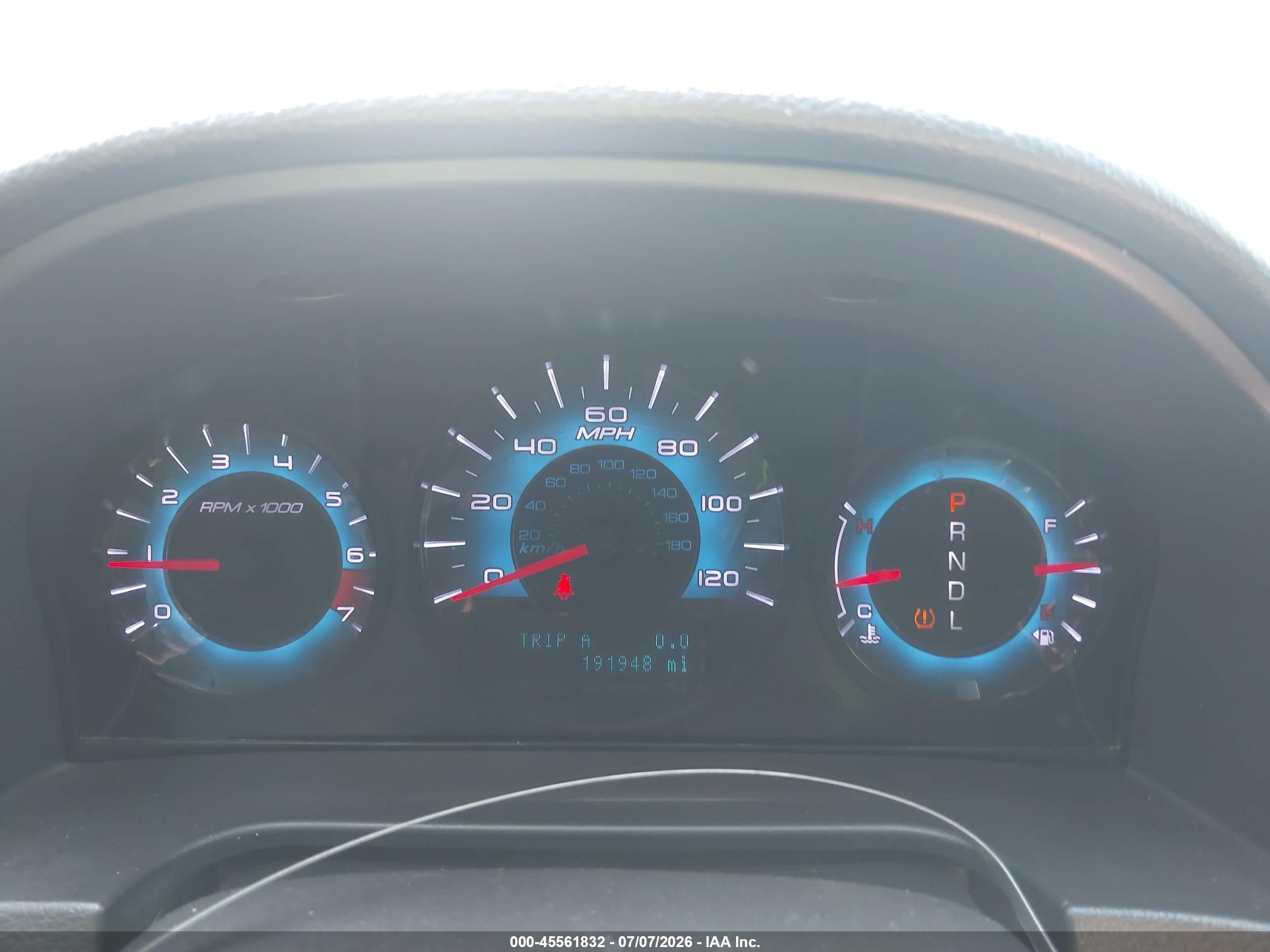 2010 Ford Fusion Sel Красный vin: 3FAHP0JA4AR393353