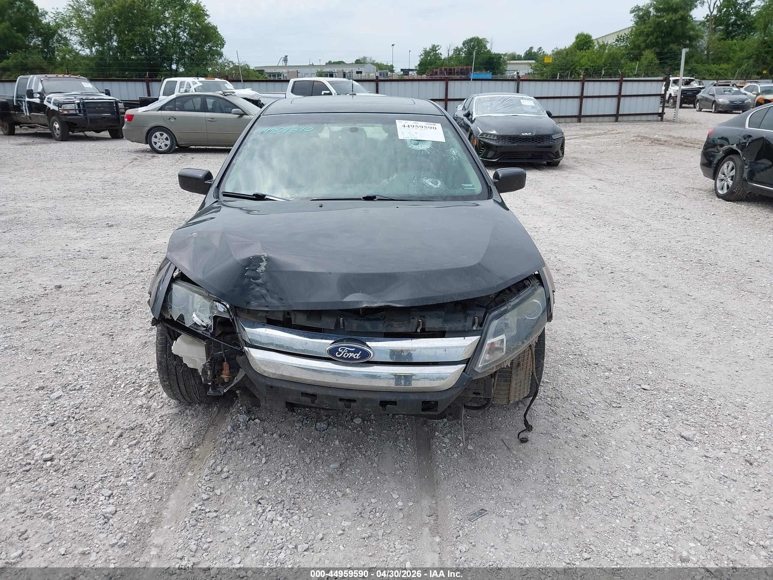 2011 Ford Fusion Sel Черный vin: 3FAHP0JA4BR125047