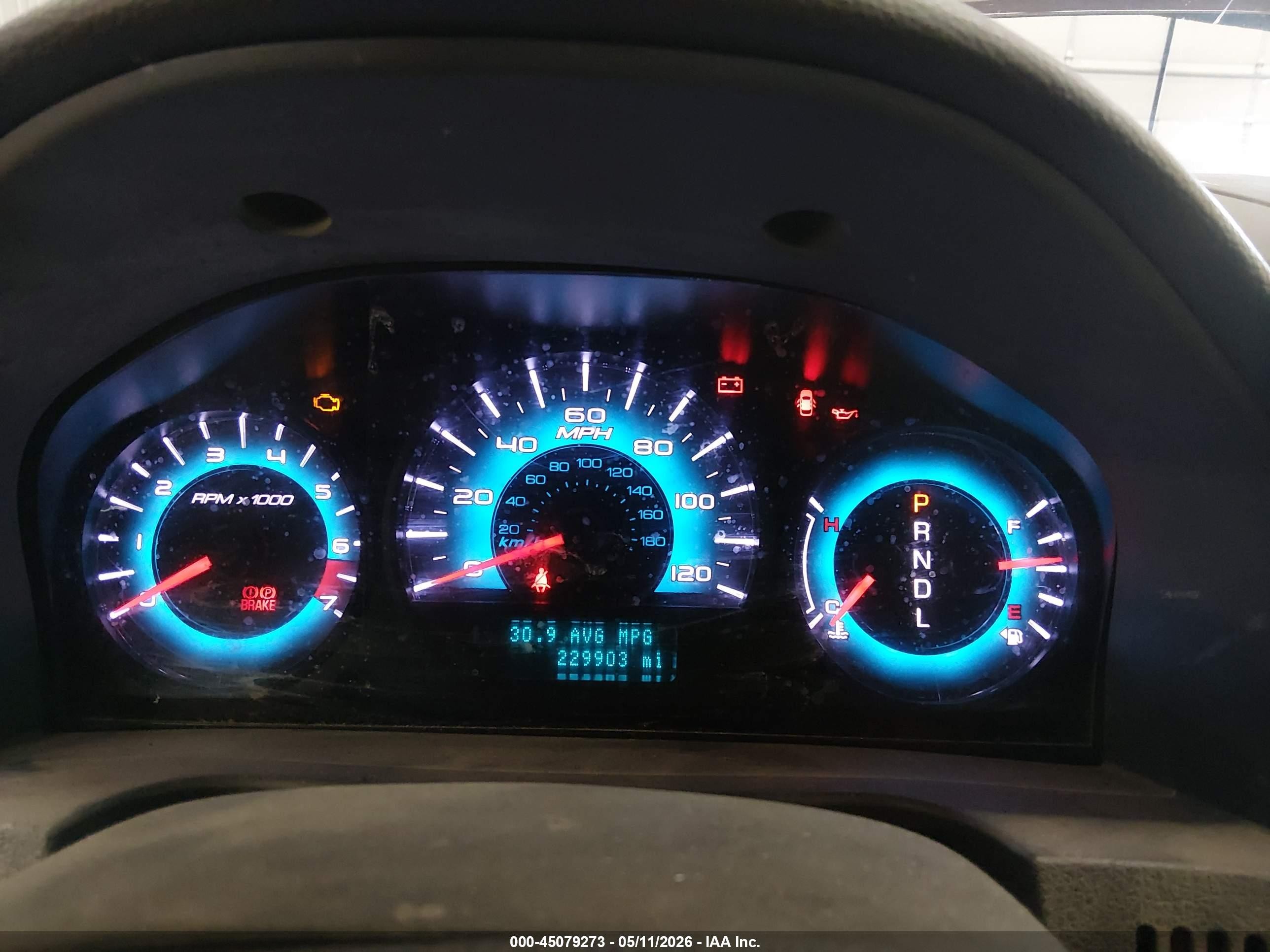 2011 Ford Fusion Sel Фиолетовый vin: 3FAHP0JA4BR334353