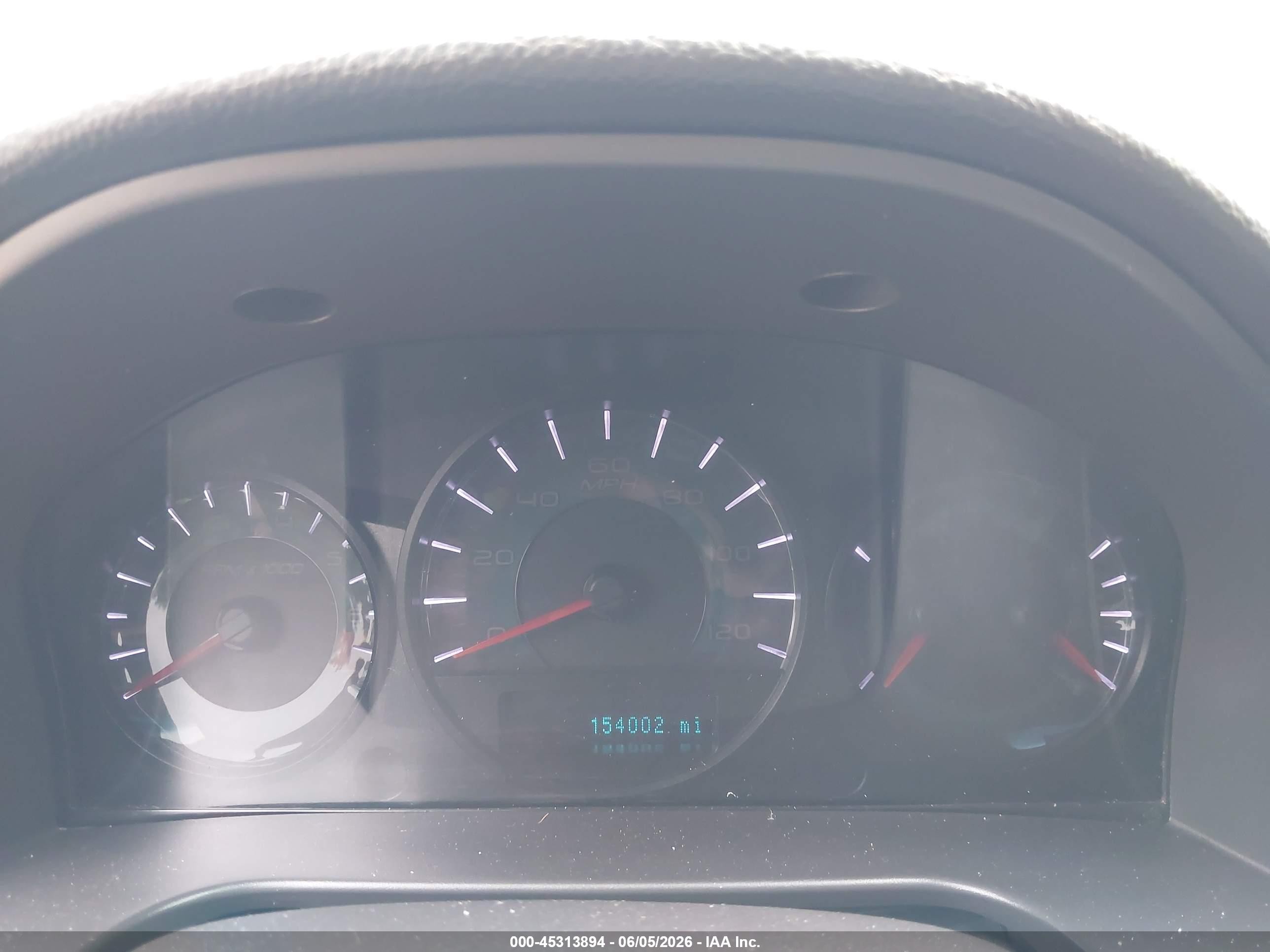 2012 Ford Fusion Sel Blue vin: 3FAHP0JA4CR104670
