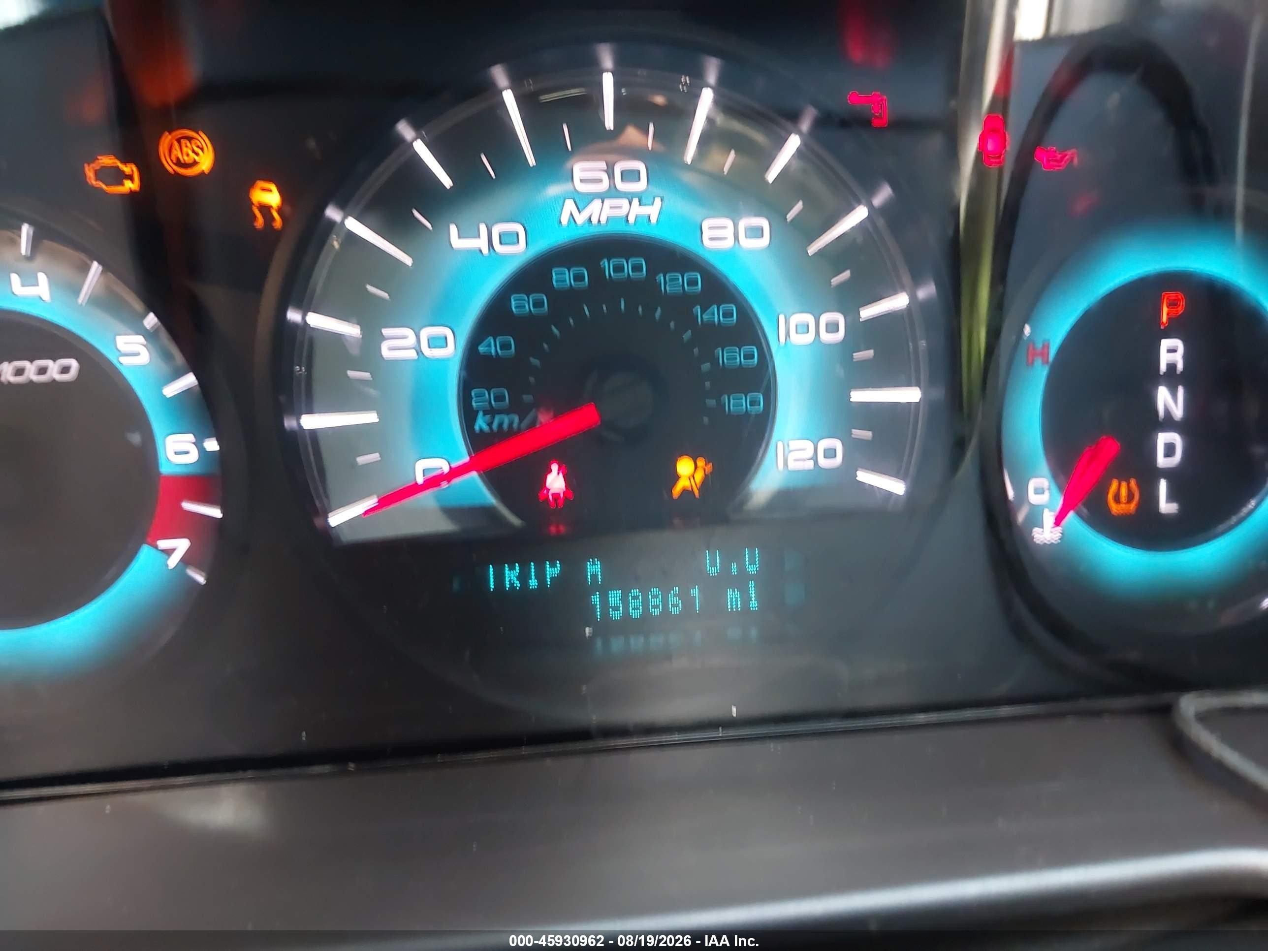 2012 Ford Fusion Sel Белый vin: 3FAHP0JA4CR115166