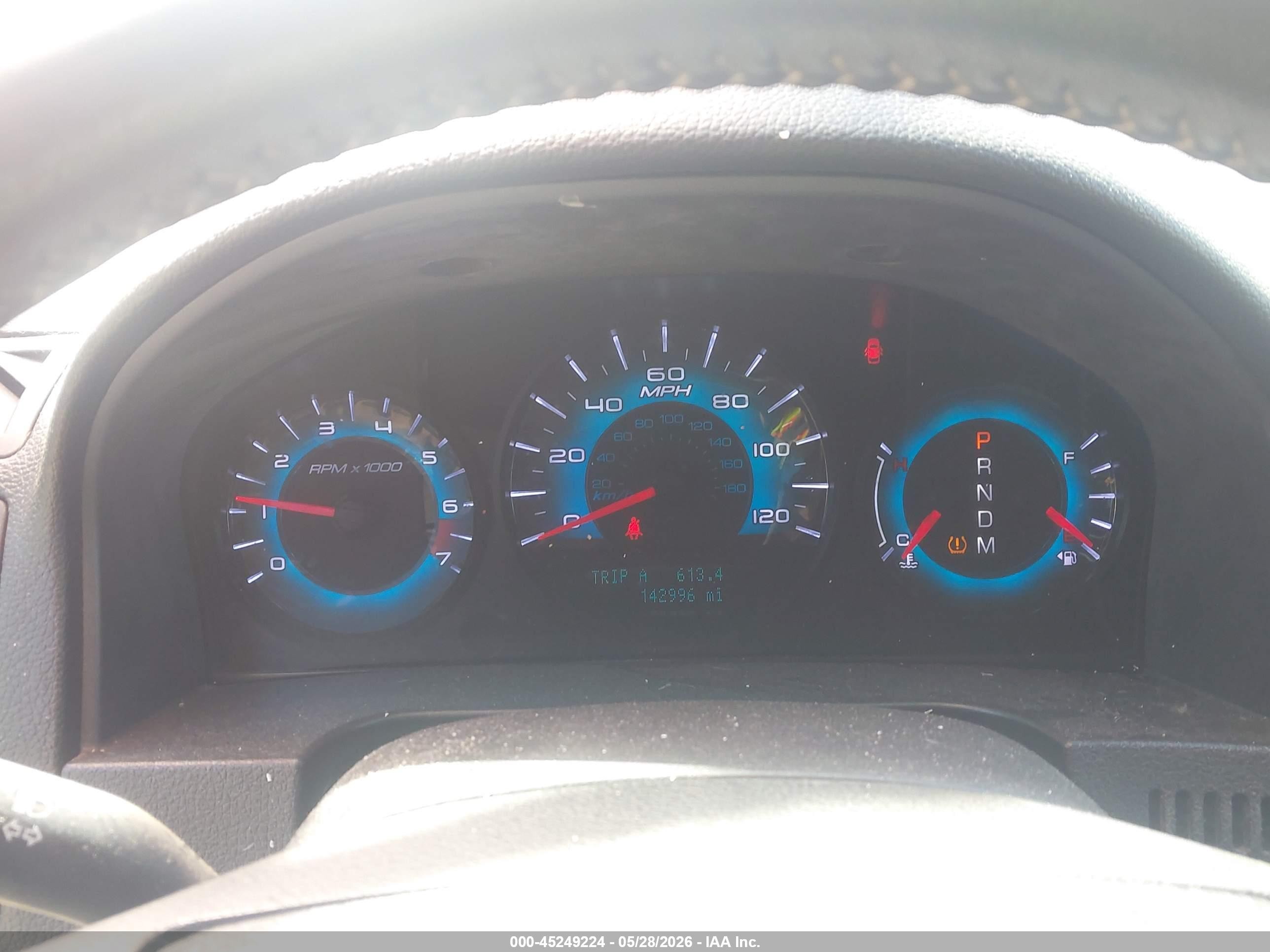2012 Ford Fusion Sel Silver vin: 3FAHP0JA4CR128595