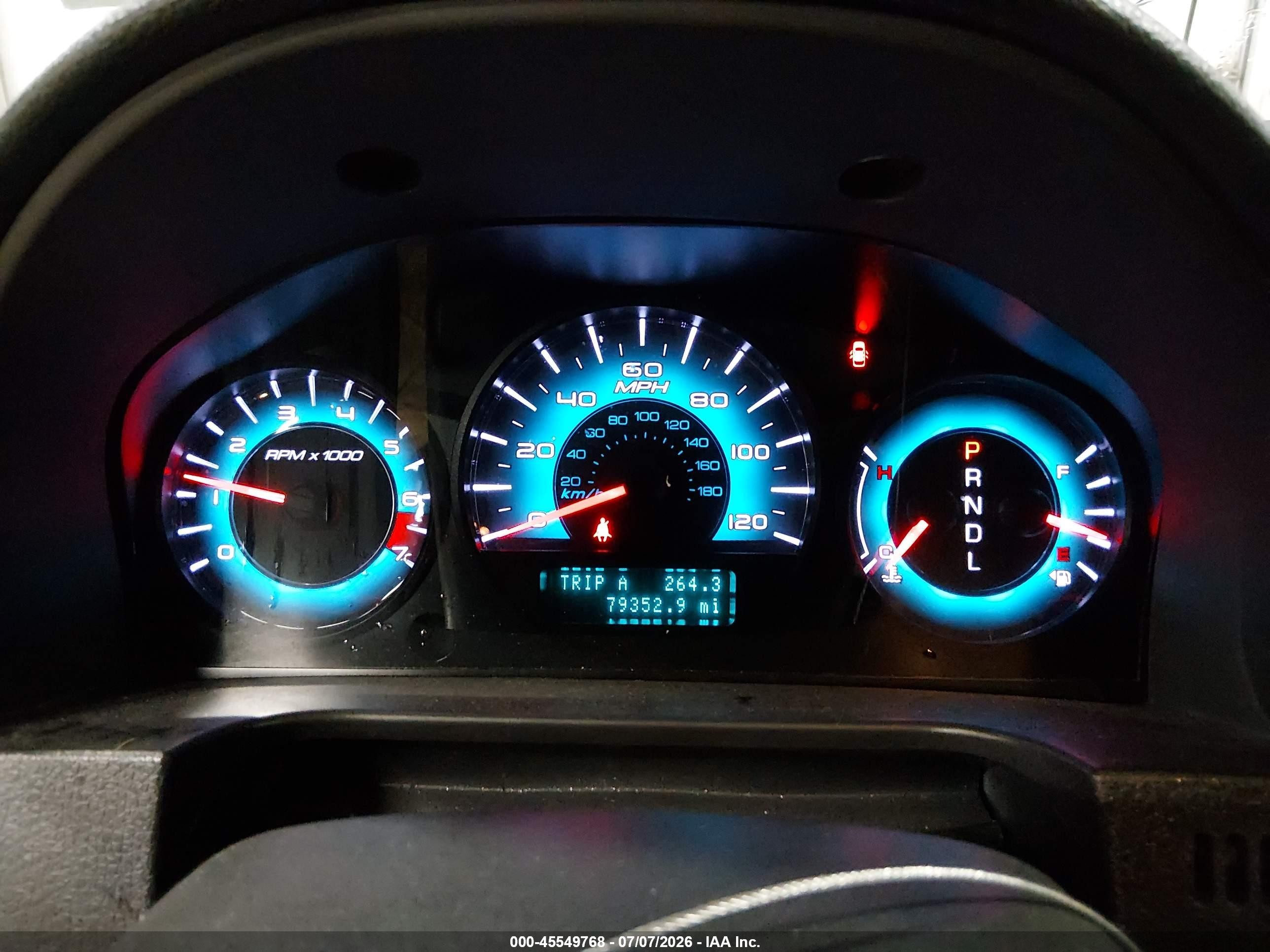 2012 Ford Fusion Sel Gray vin: 3FAHP0JA4CR375261