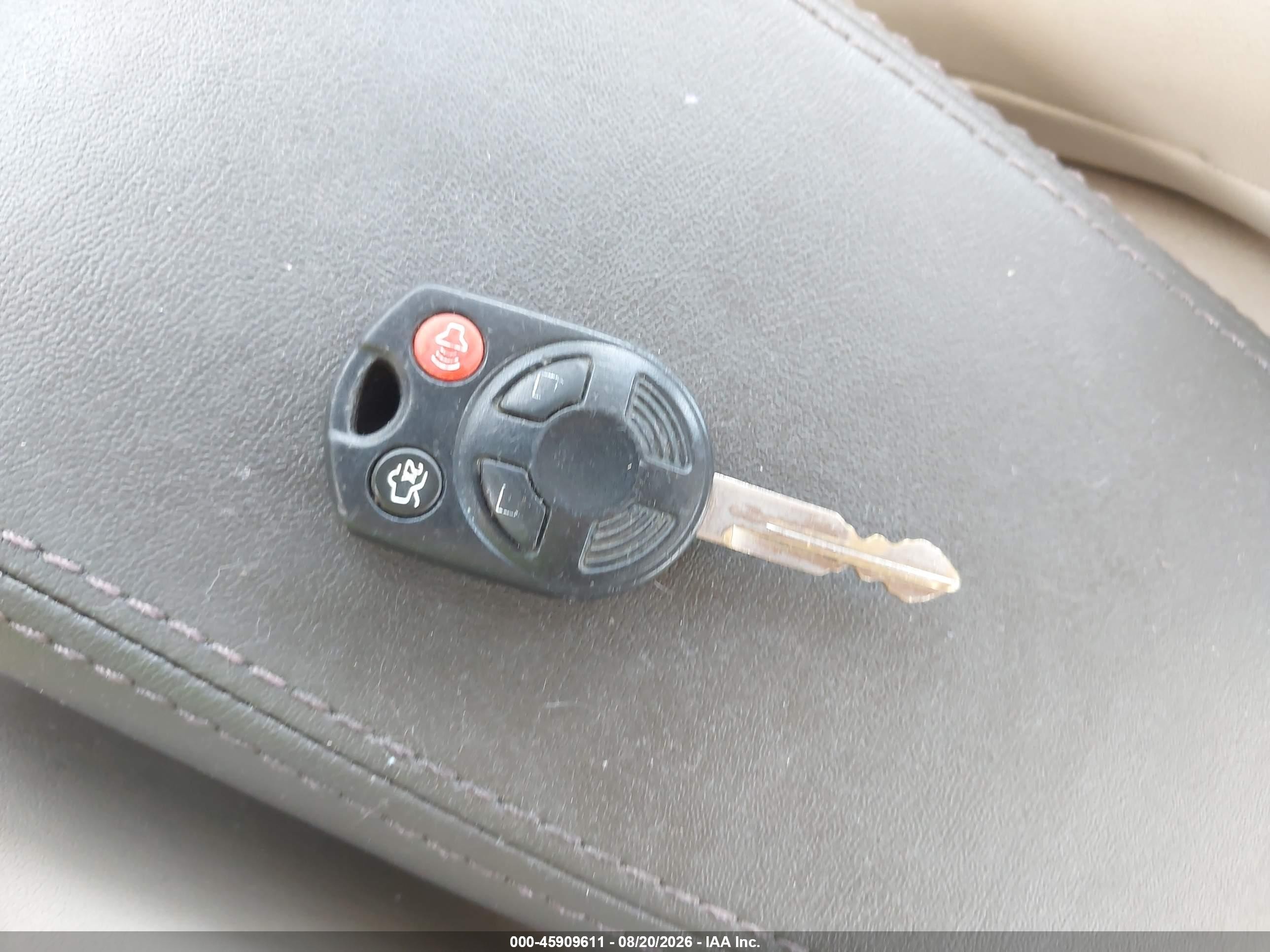 2010 Ford Fusion Sel Gray vin: 3FAHP0JA5AR115660