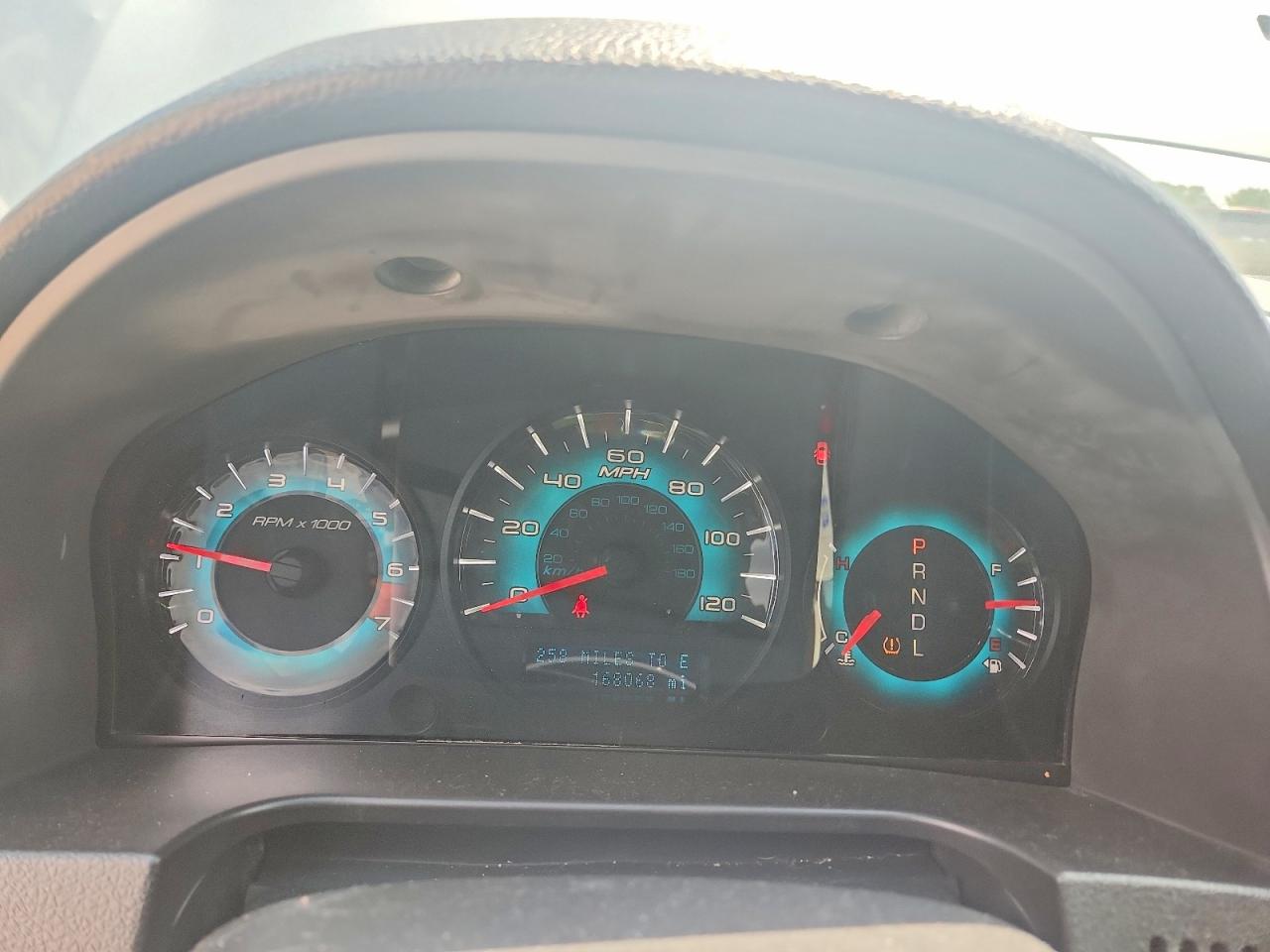 2010 Ford Fusion Sel Silver vin: 3FAHP0JA5AR237306