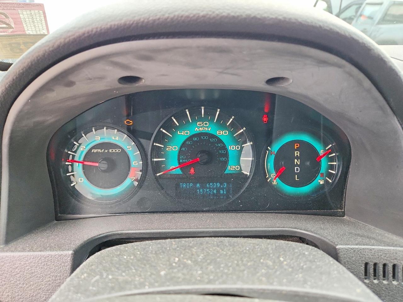 2010 Ford Fusion Sel White vin: 3FAHP0JA5AR238021