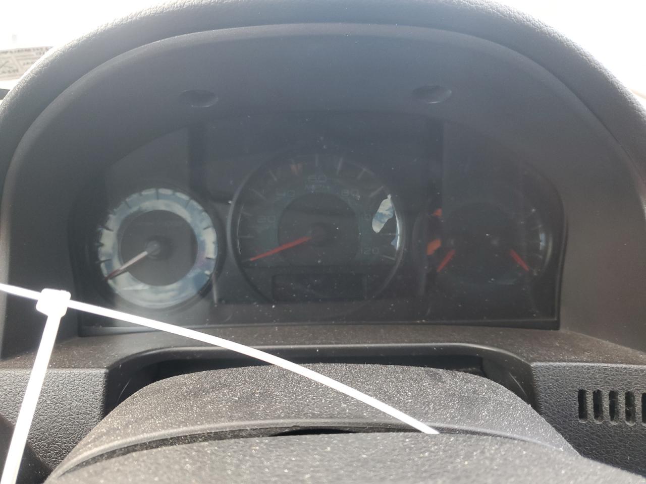 2010 Ford Fusion Sel Красный vin: 3FAHP0JA5AR305622