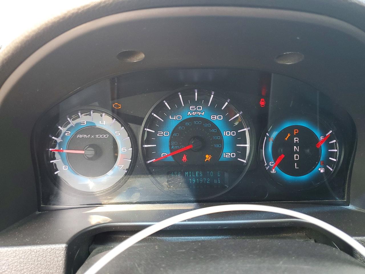 2011 Ford Fusion Sel Gray vin: 3FAHP0JA5BR249778
