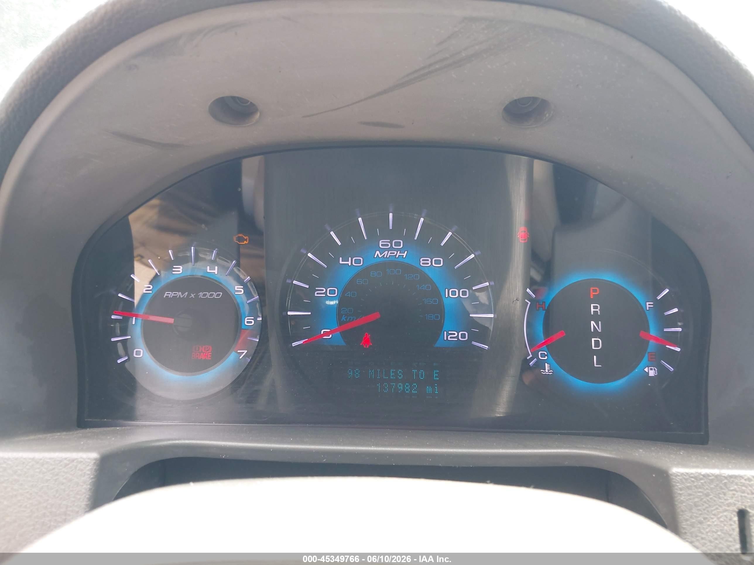 2011 Ford Fusion Sel Silver vin: 3FAHP0JA5BR273997