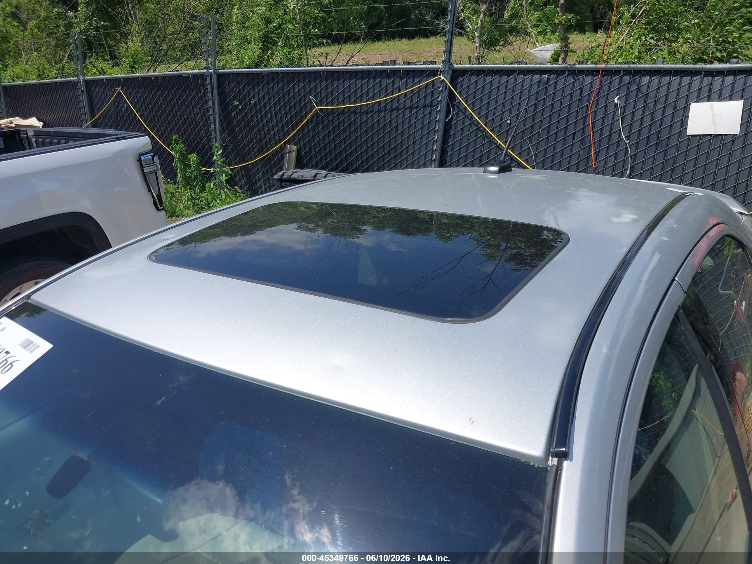 2011 Ford Fusion Sel Silver vin: 3FAHP0JA5BR273997