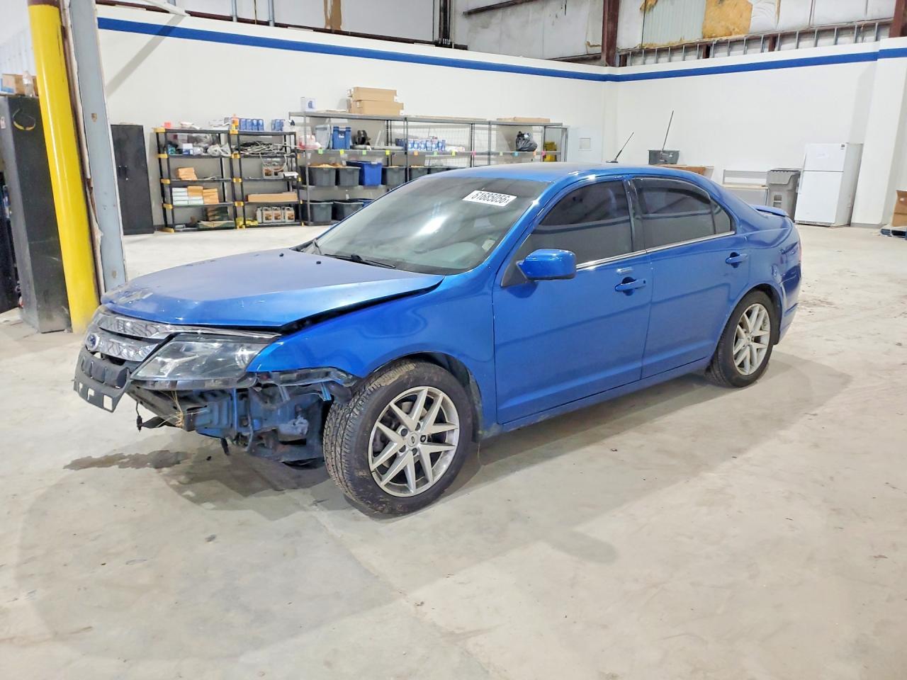 3FAHP0JA5BR309039