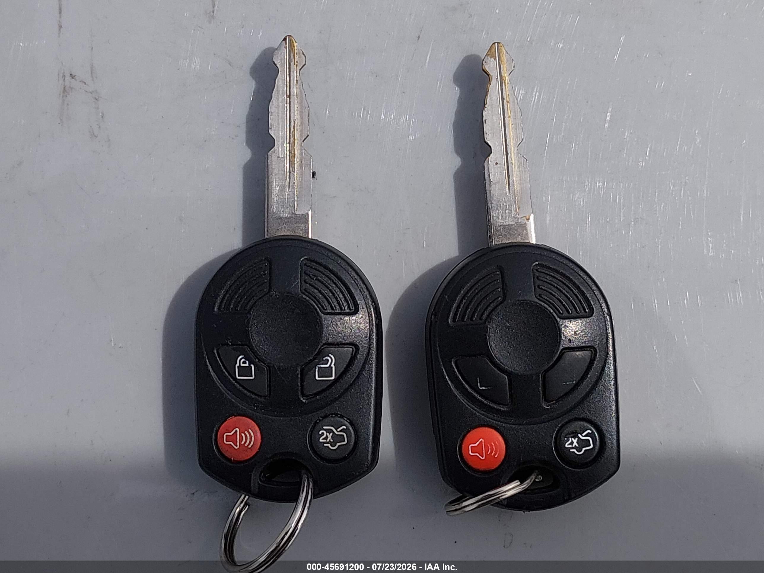 2012 Ford Fusion Sel Серый vin: 3FAHP0JA5CR221559