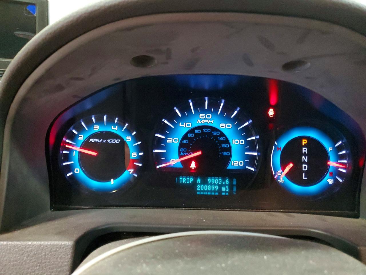 2010 Ford Fusion Бежевый vin: 3FAHP0JA6AR401811