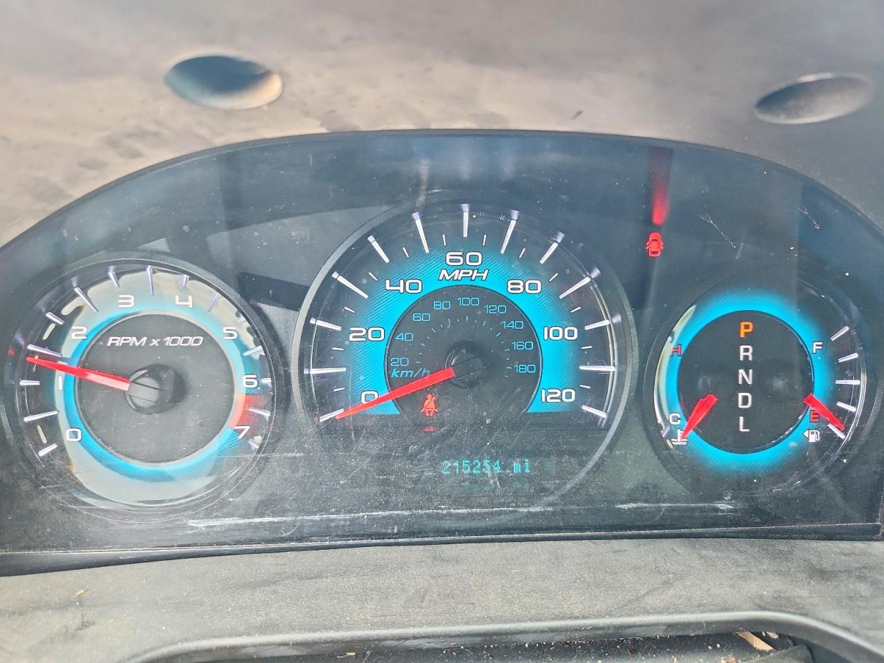 2012 Ford Fusion Sel Red vin: 3FAHP0JA6CR433984