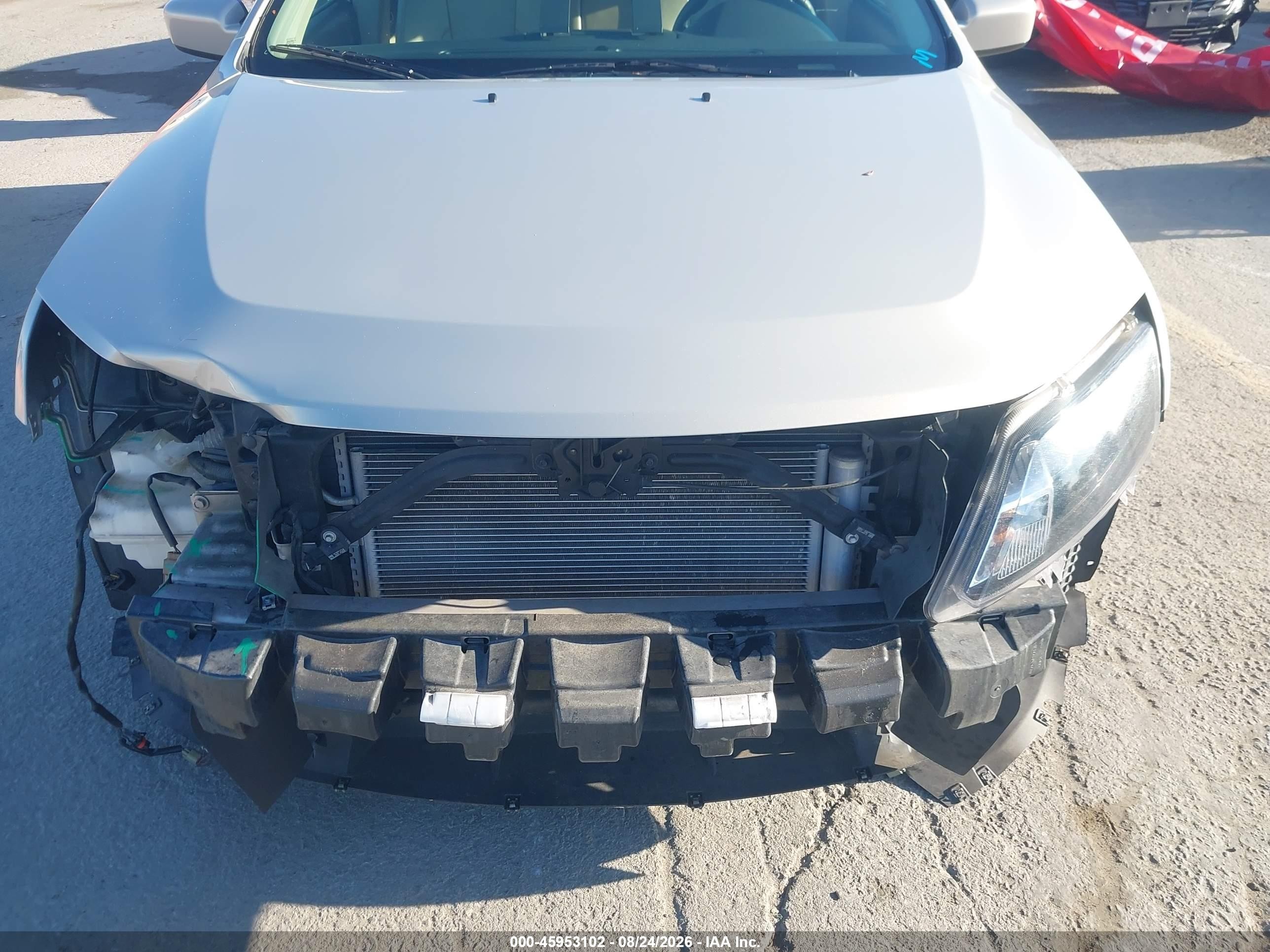 2010 Ford Fusion Sel Champagne vin: 3FAHP0JA8AR133702