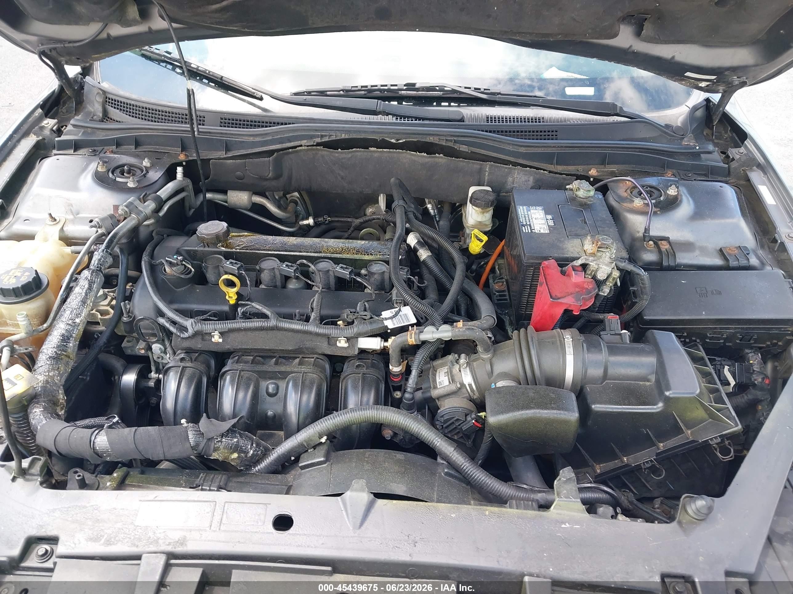 2012 Ford Fusion Sel Серый vin: 3FAHP0JA8CR301003