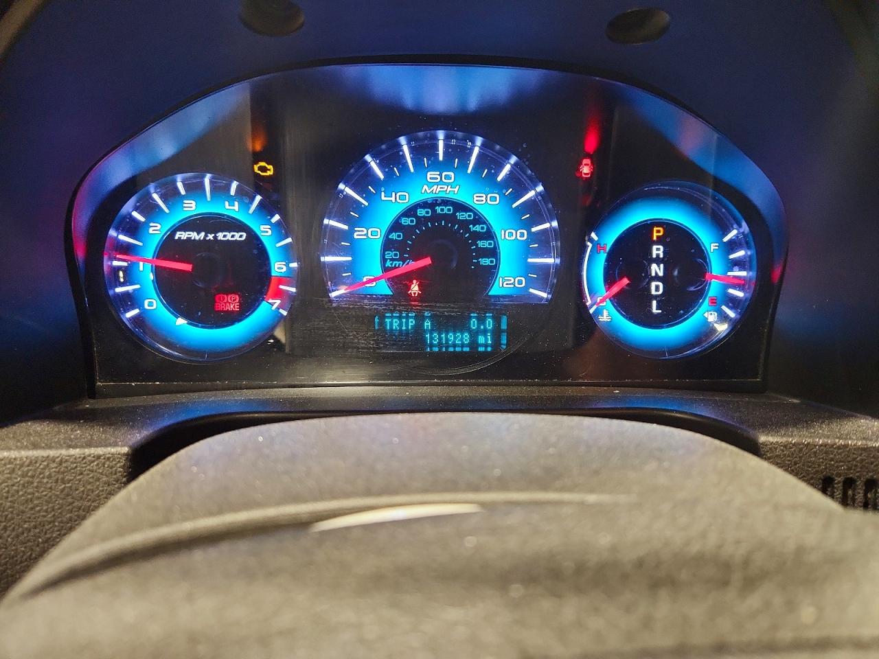 2012 Ford Fusion Sel Черный vin: 3FAHP0JA9CR359198