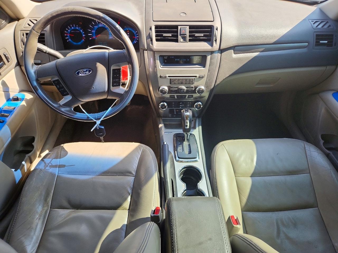2011 Ford Fusion Sel Серебряный vin: 3FAHP0JAXBR133346