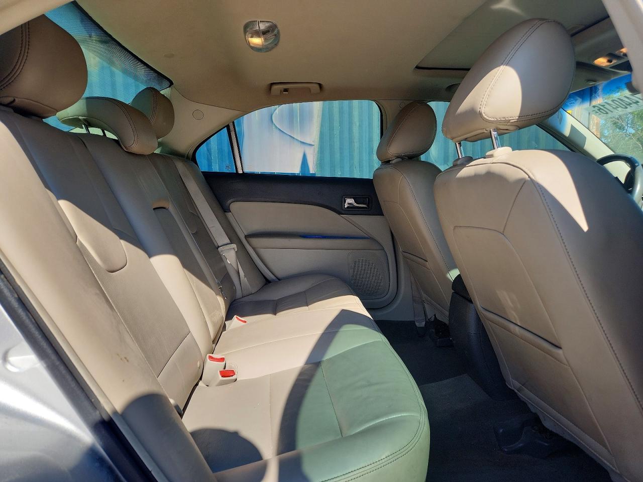 2011 Ford Fusion Sel Серебряный vin: 3FAHP0JAXBR133346