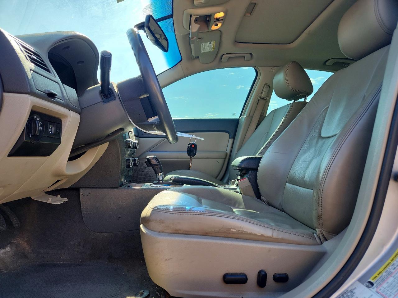 2011 Ford Fusion Sel Серебряный vin: 3FAHP0JAXBR133346