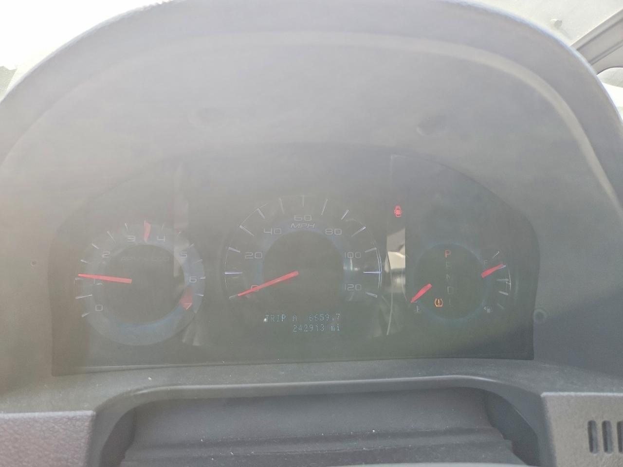 2011 Ford Fusion Черный vin: 3FAHP0JAXBR176603