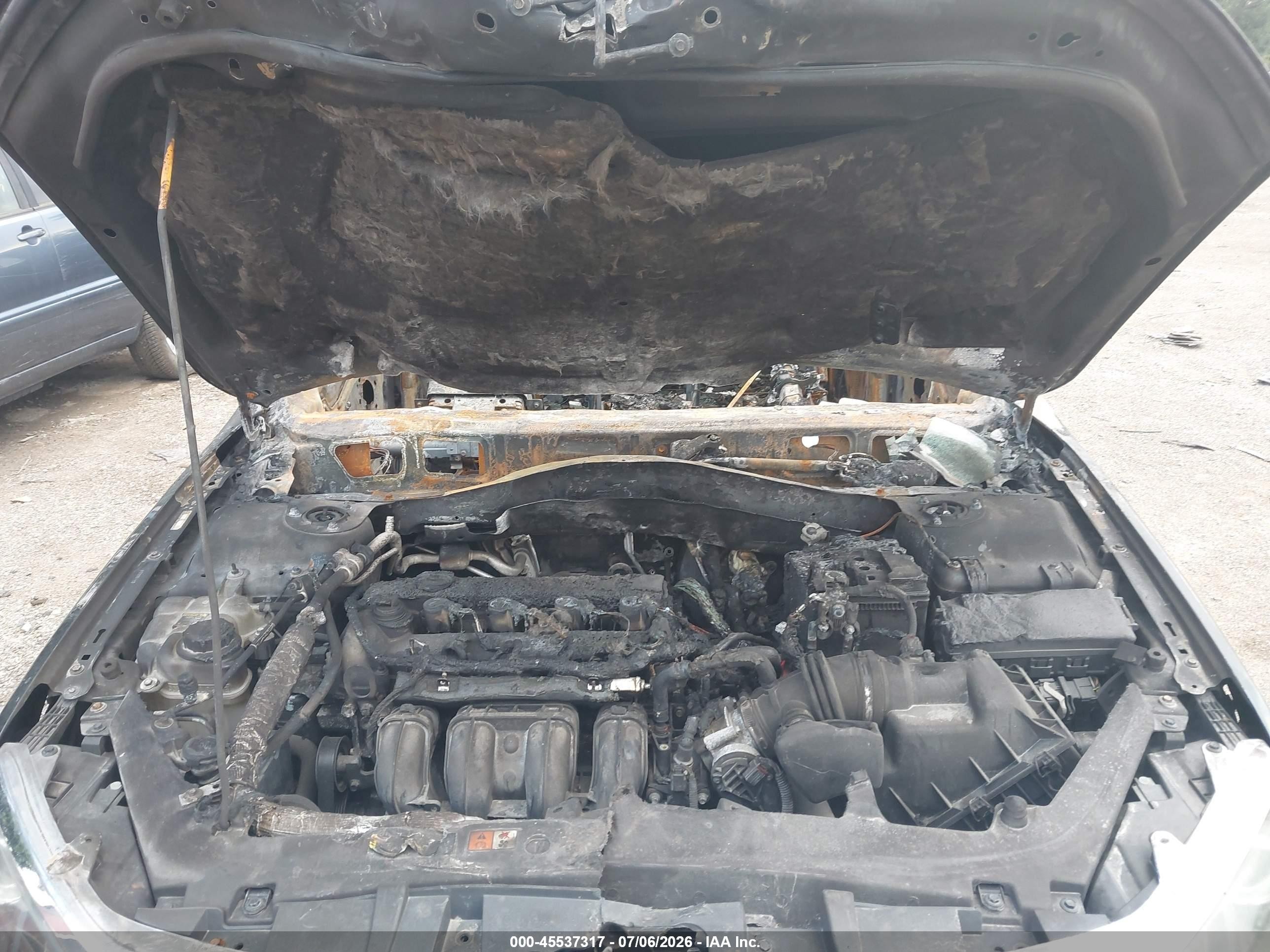 2011 Ford Fusion Sel Black vin: 3FAHP0JAXBR200625