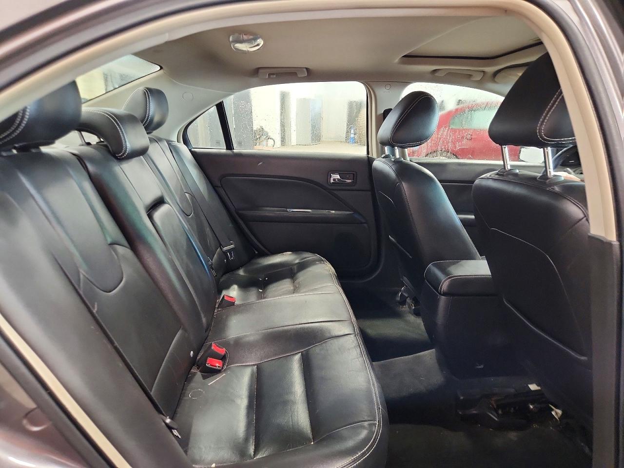 2011 Ford Fusion Sel Серый vin: 3FAHP0JAXBR218350