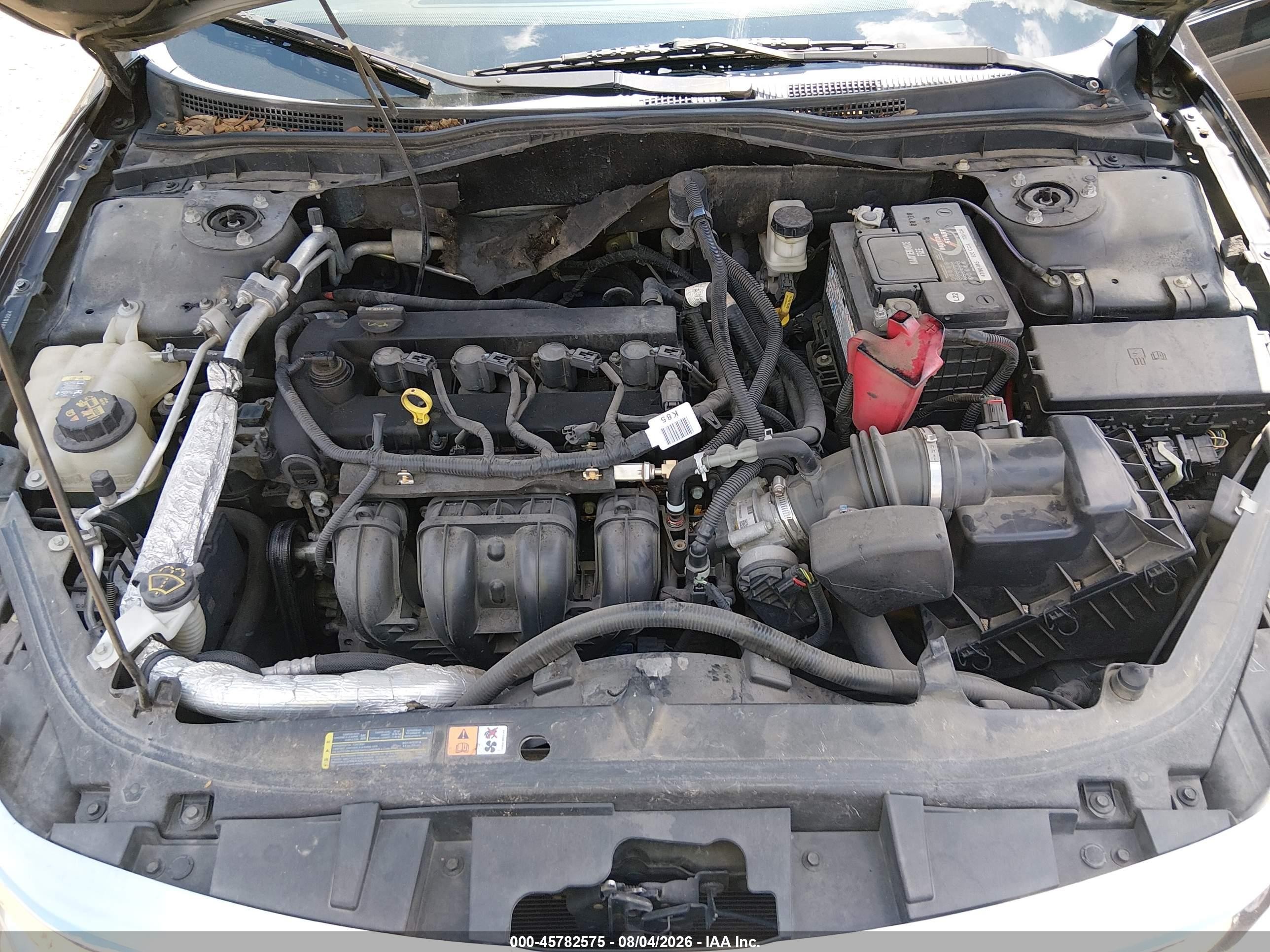 2011 Ford Fusion Sel Black vin: 3FAHP0JAXBR220311