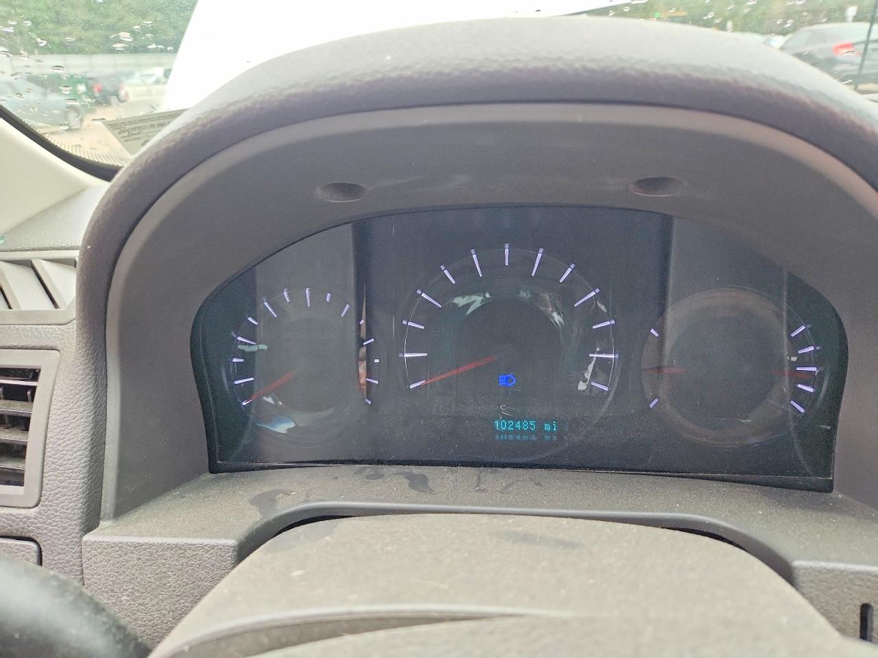 2011 Ford Fusion Sel Silver vin: 3FAHP0JAXBR328282