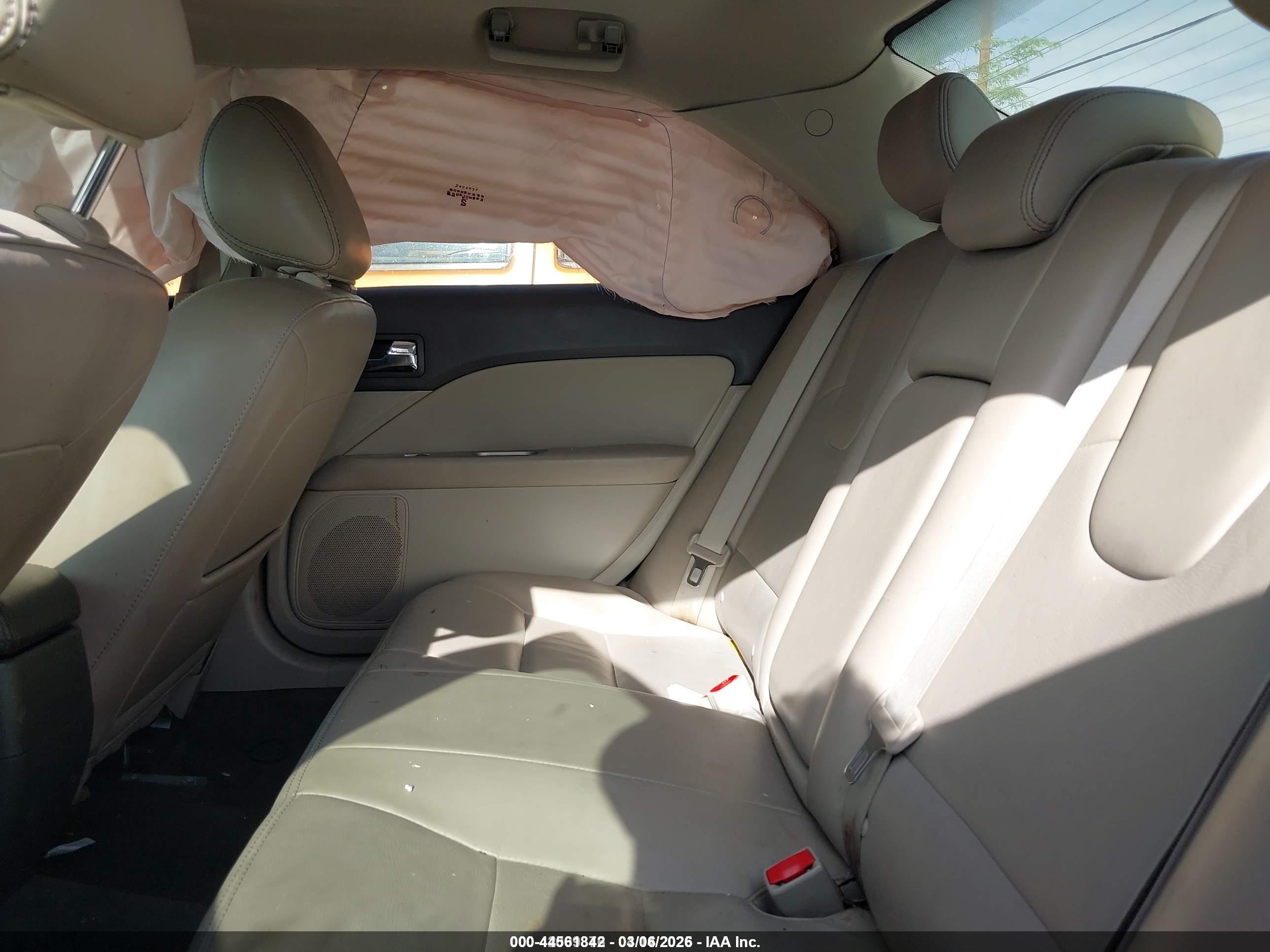 2012 Ford Fusion Sel Gray vin: 3FAHP0JAXCR199168