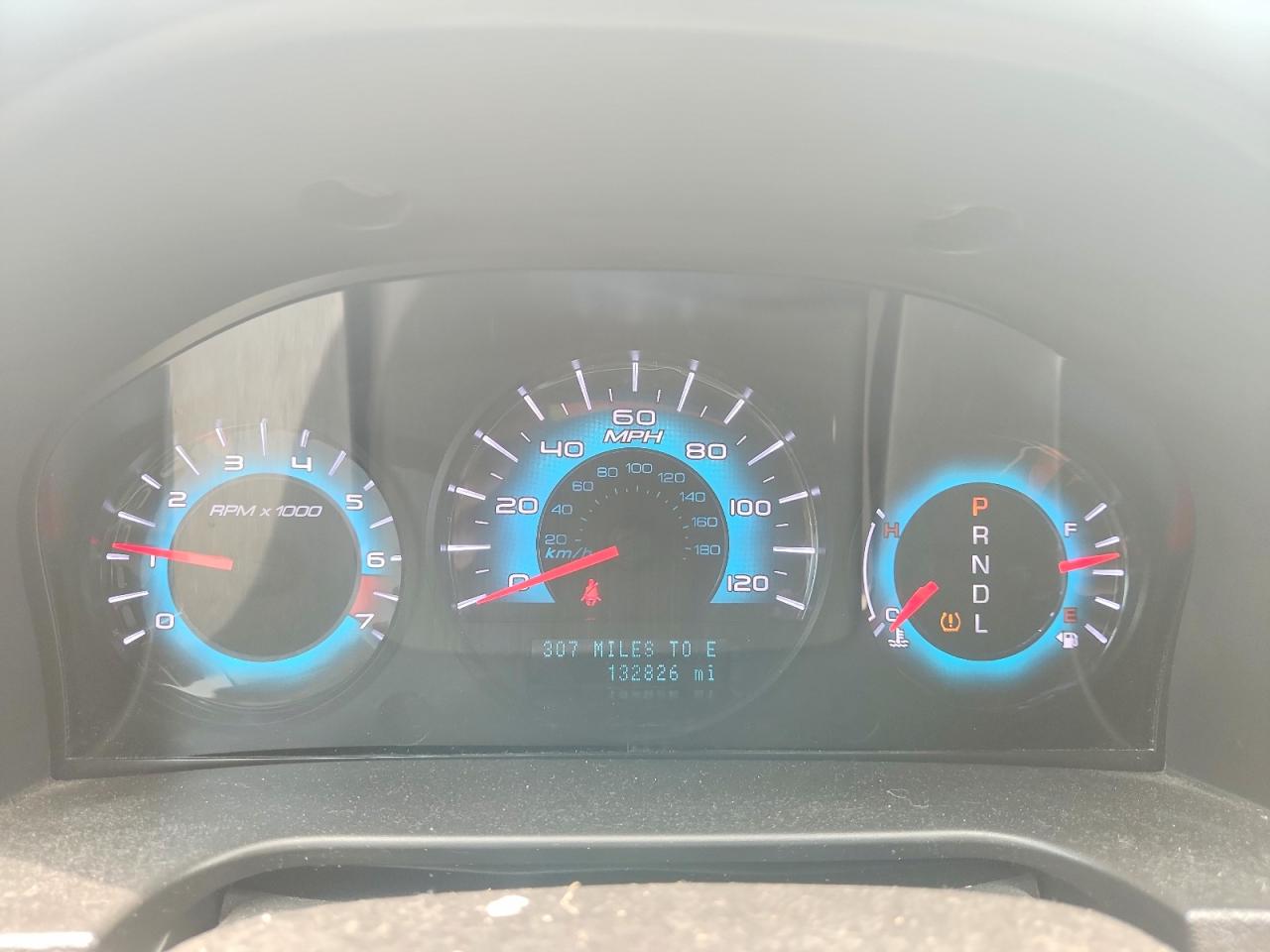 2012 Ford Fusion Sel Charcoal vin: 3FAHP0JAXCR217703