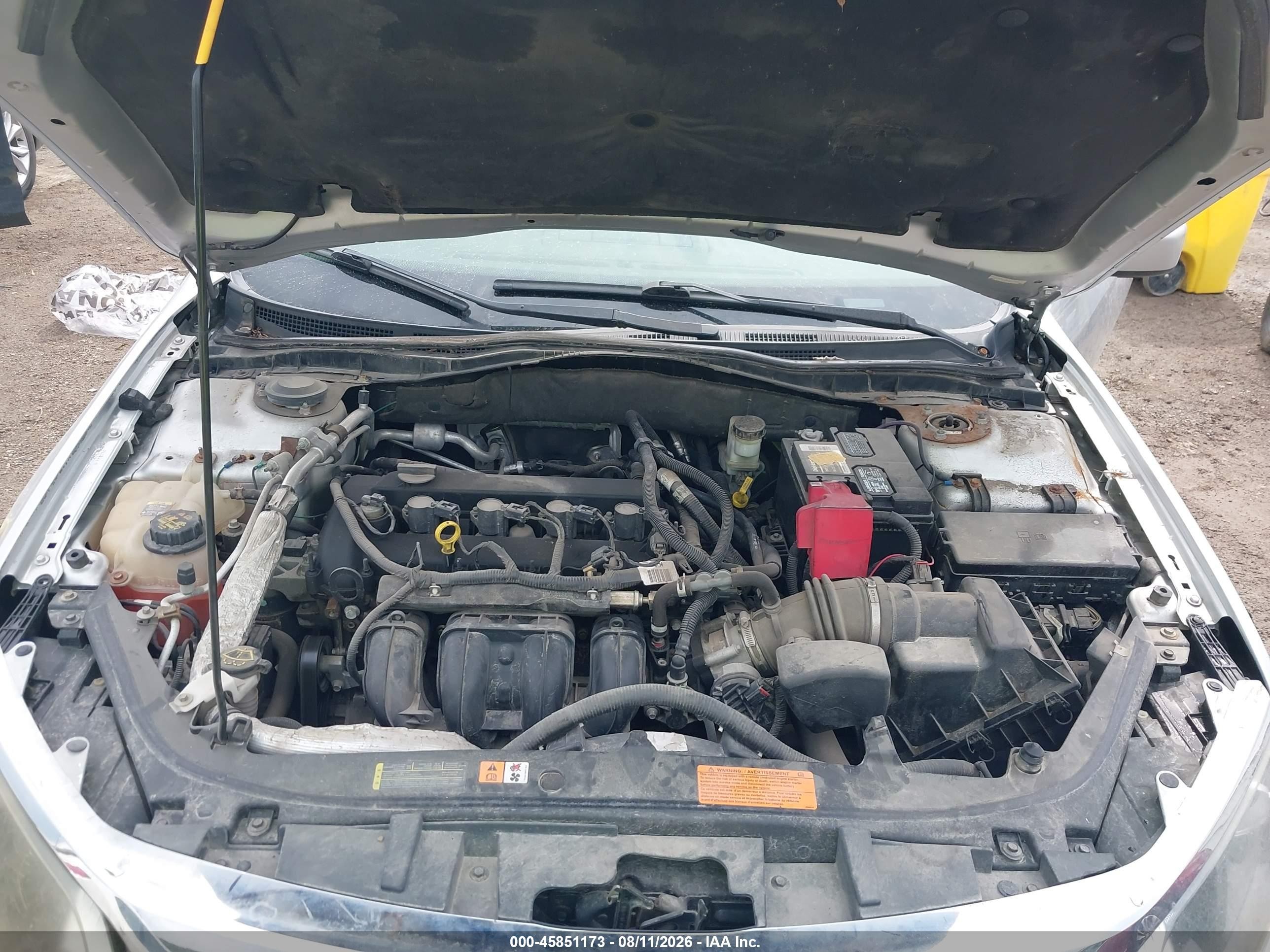 2012 Ford Fusion Sel Серебряный vin: 3FAHP0JAXCR307093