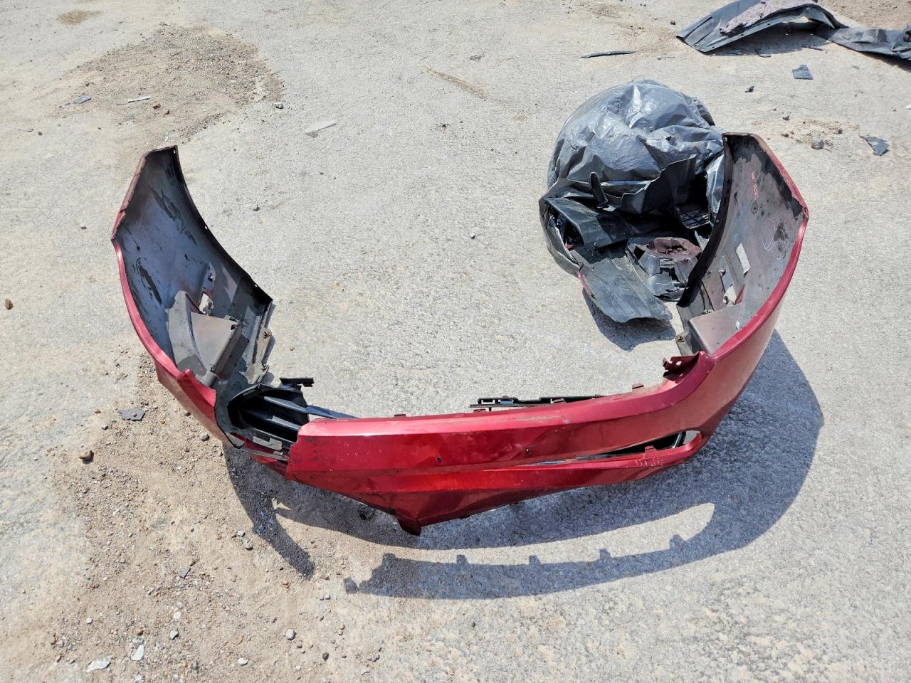 2012 Ford Fusion Sel Red vin: 3FAHP0JAXCR319812