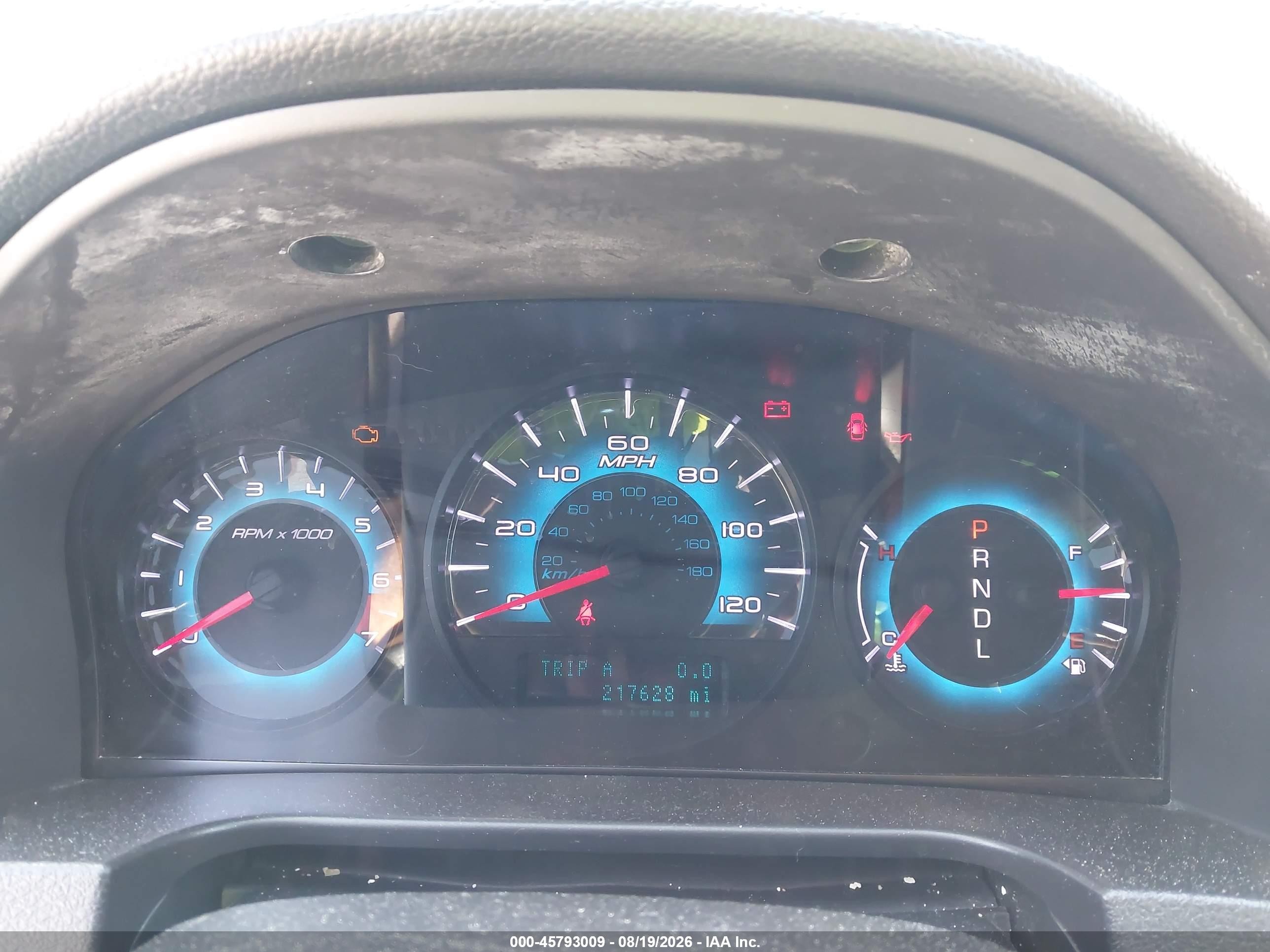 2012 Ford Fusion Sel Gray vin: 3FAHP0JAXCR424639