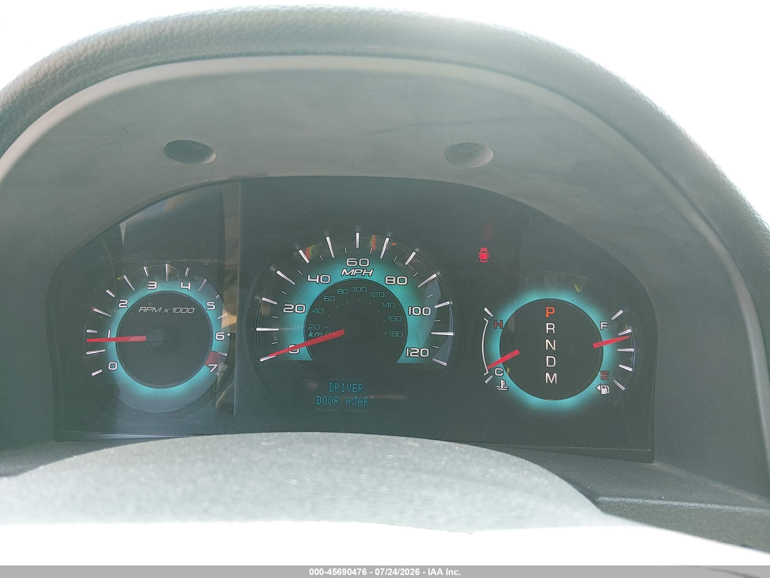2010 Ford Fusion Sel Gray vin: 3FAHP0JG0AR104666