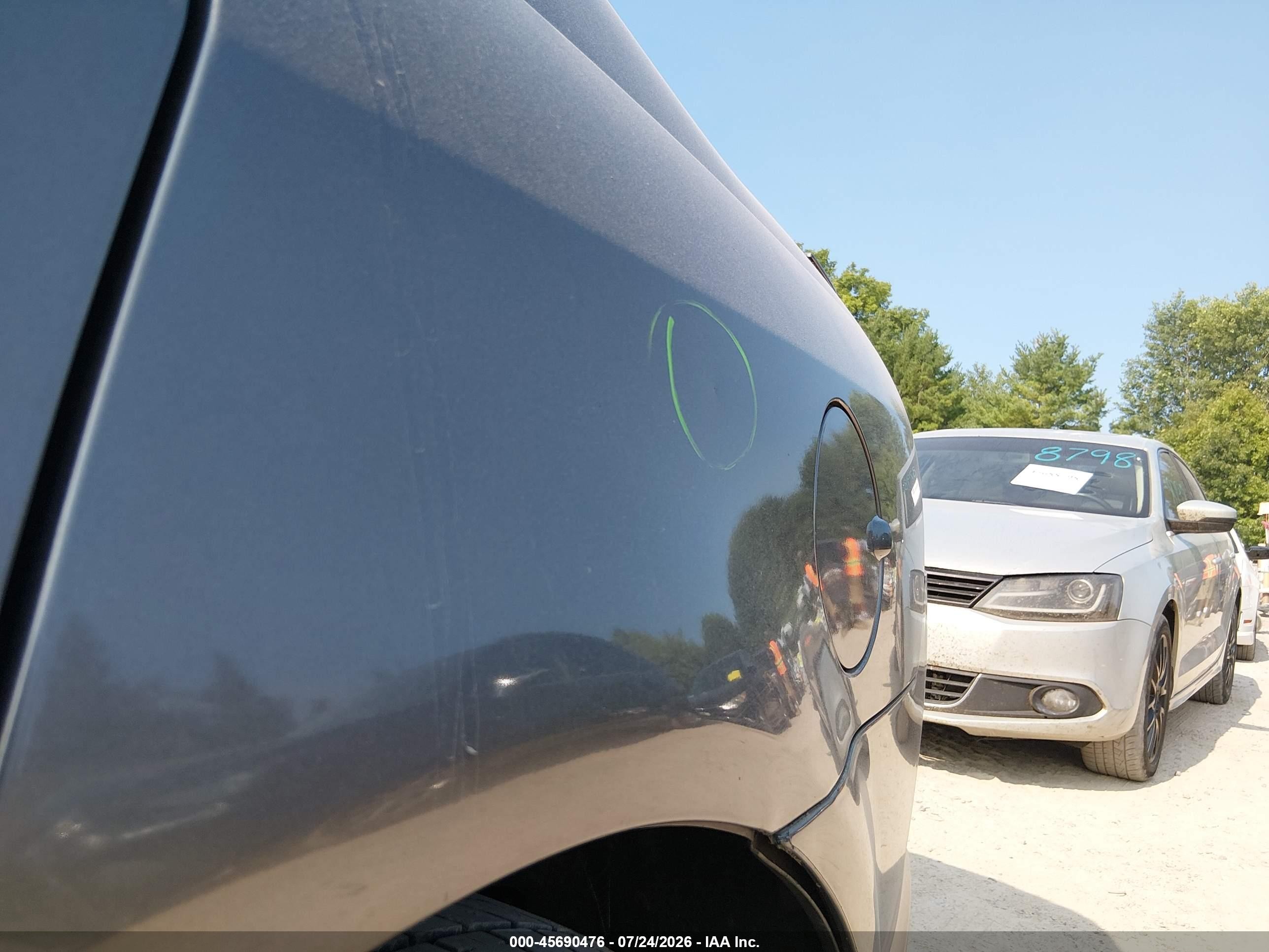 2010 Ford Fusion Sel Gray vin: 3FAHP0JG0AR104666