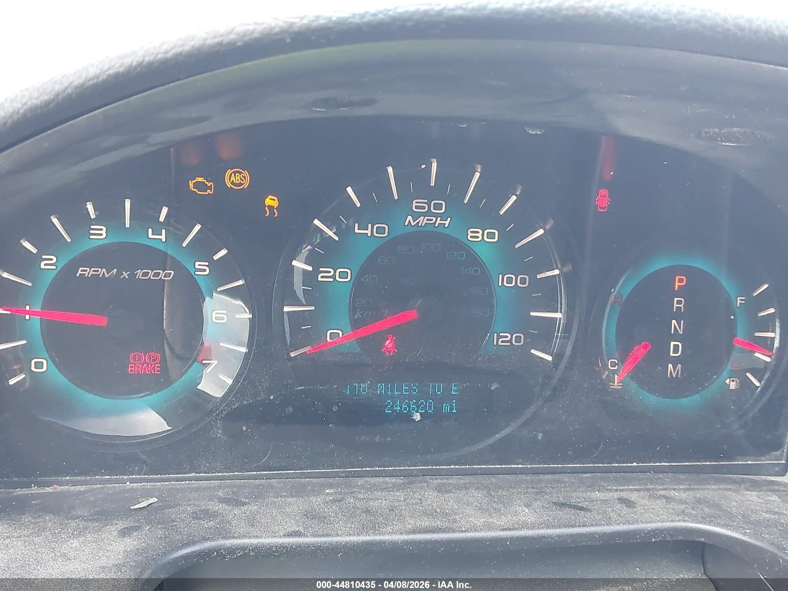 2010 Ford Fusion Sel Blue vin: 3FAHP0JG1AR118396