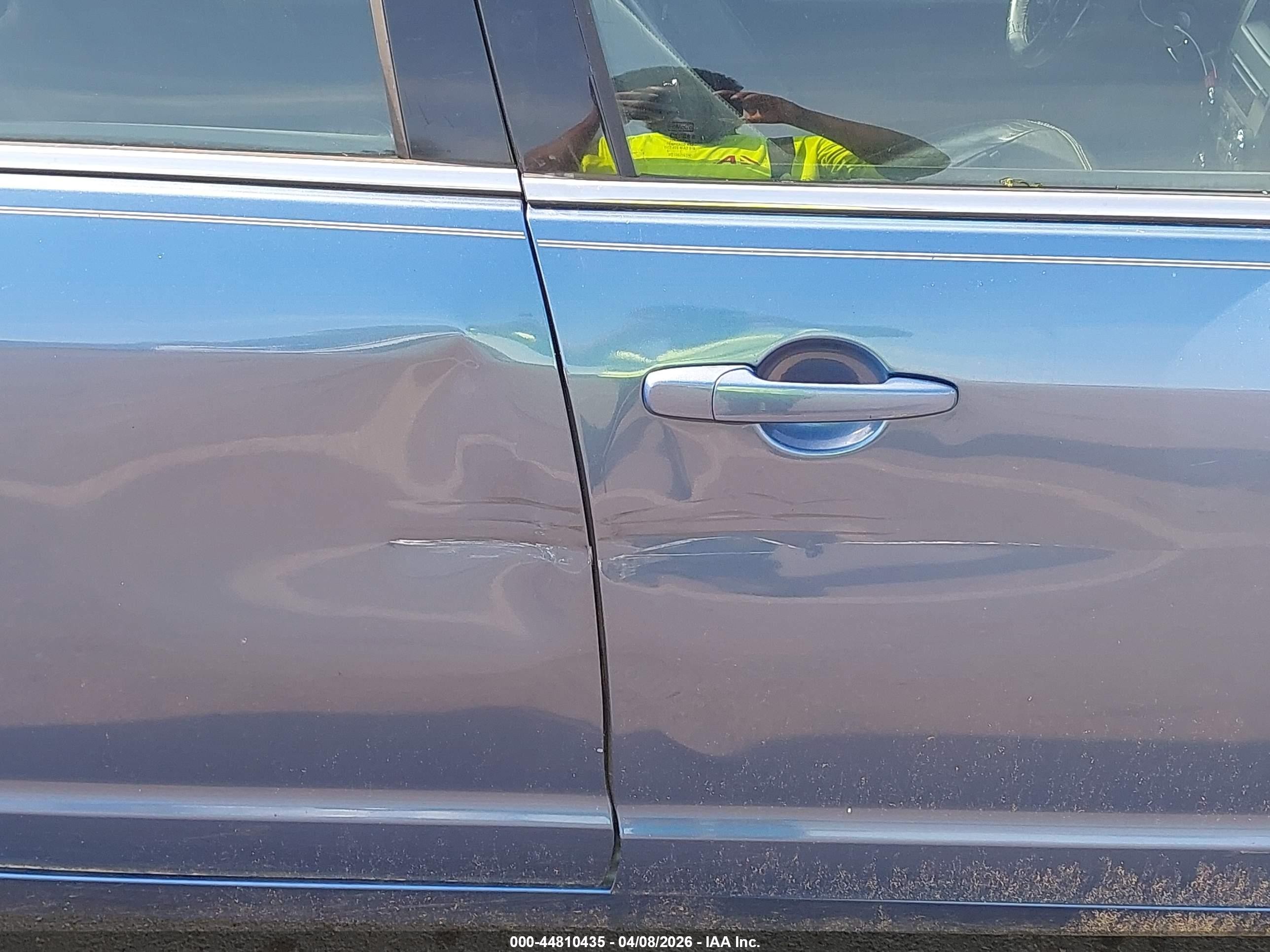 2010 Ford Fusion Sel Blue vin: 3FAHP0JG1AR118396