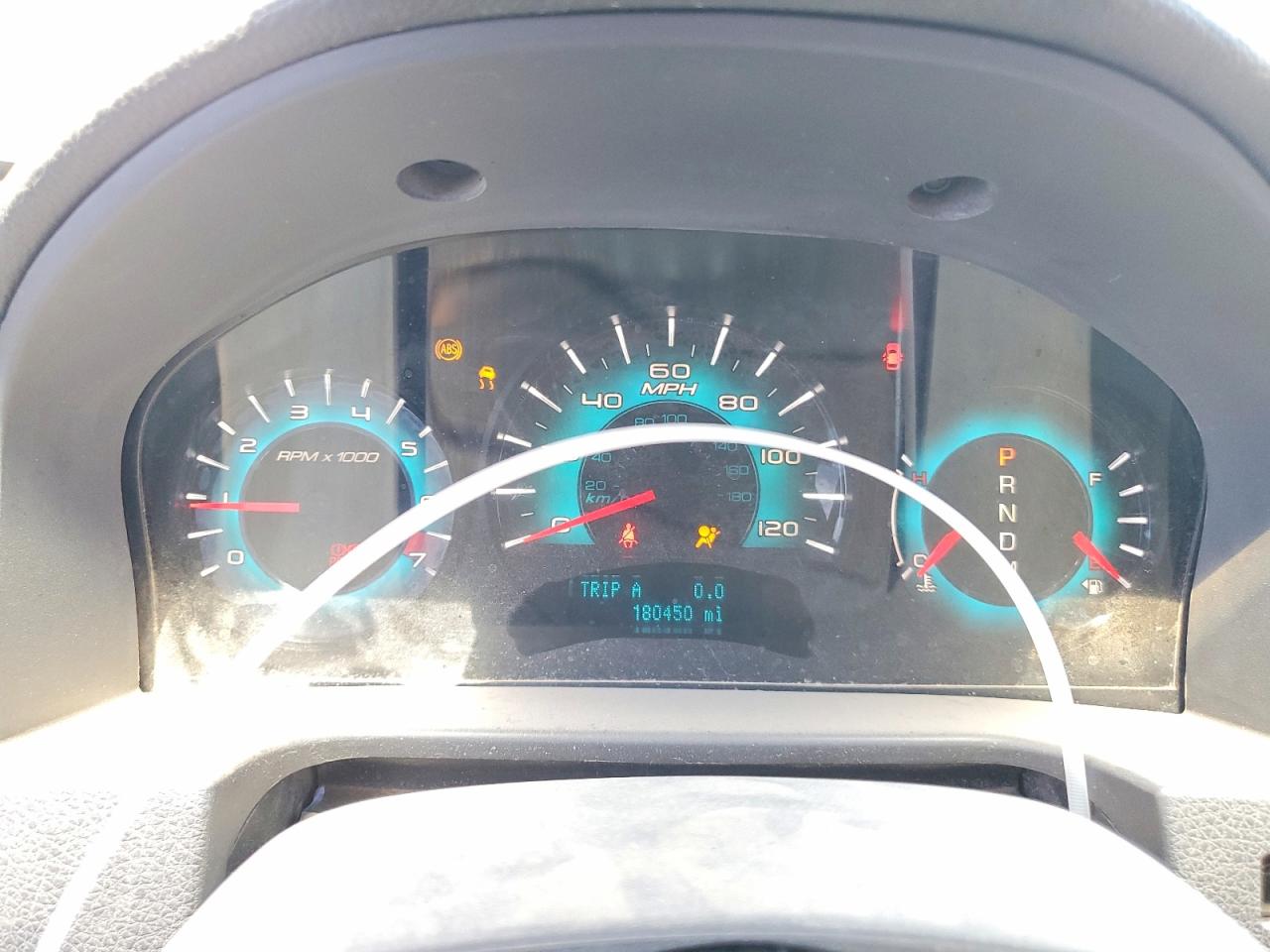 2010 Ford Fusion Sel Silver vin: 3FAHP0JG1AR193082