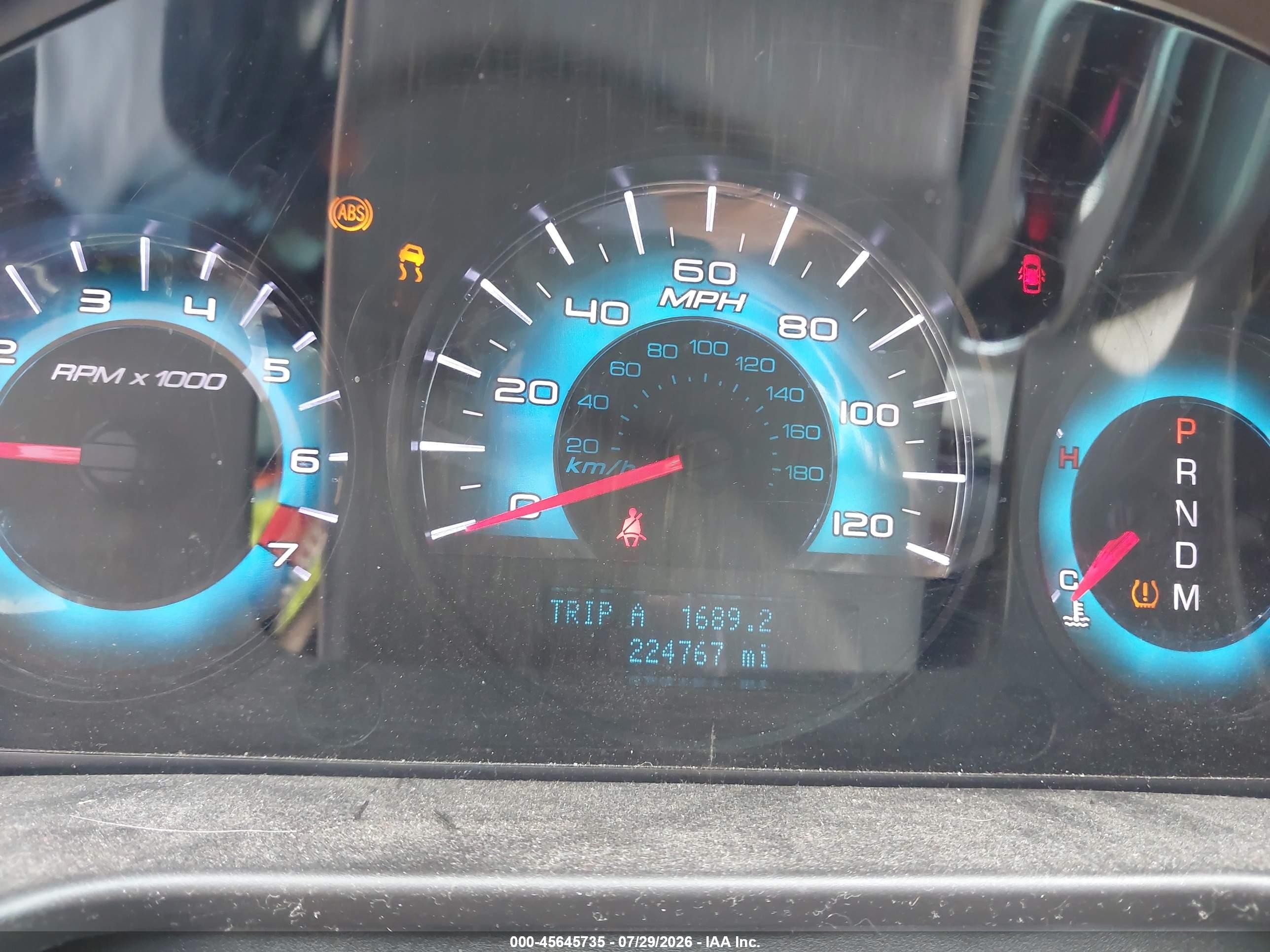 2010 Ford Fusion Sel Blue vin: 3FAHP0JG1AR331963